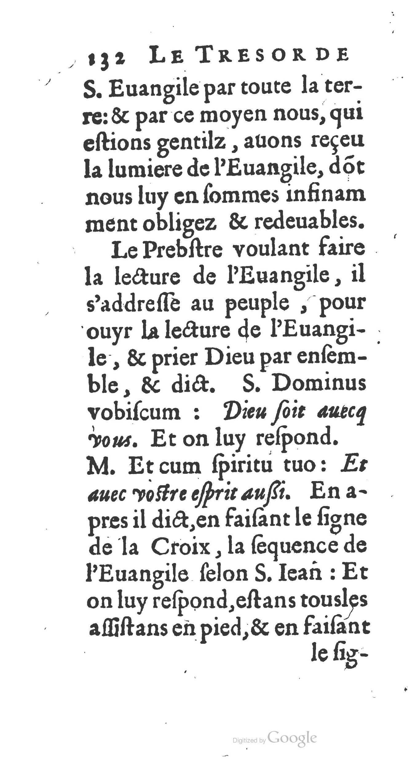 1605 - Rutgers Velpius - Trésor de la Sainte-Messe - UGent 1605 - Rutgers Velpius - Trésor de la Sainte-Messe - UGent