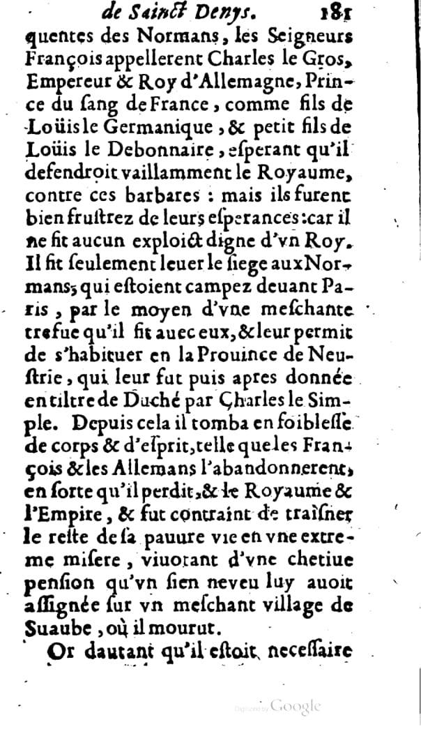 1646 - Jean Billaine - Trésor sacré ou inventaire des saintes reliques - BM Lyon 1646 - Jean Billaine - Trésor sacré ou inventaire des saintes reliques - BM Lyon