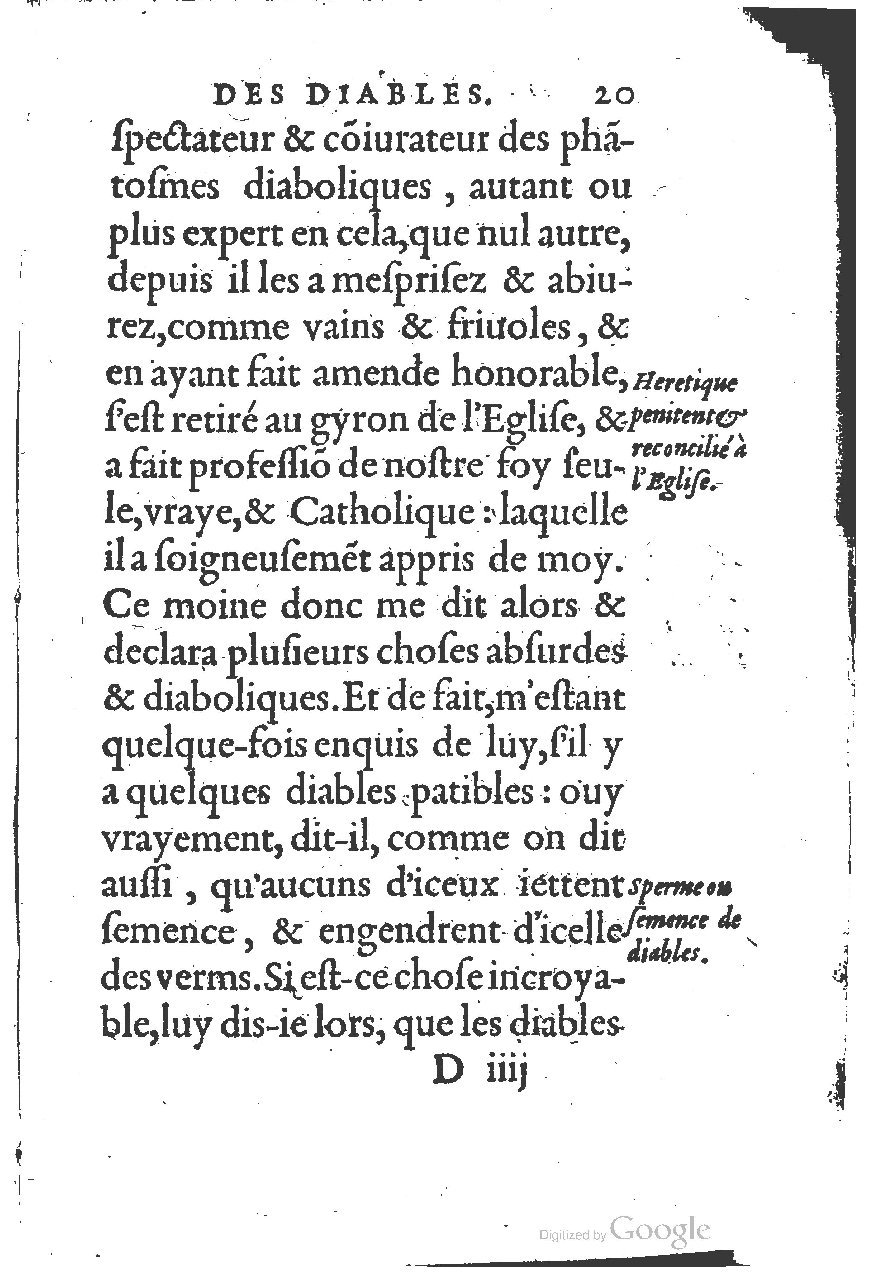 1576c. - Guillaume Chaudière - Trésor de la foi catholique - BnF 1576c. - Guillaume Chaudière - Trésor de la foi catholique - BnF