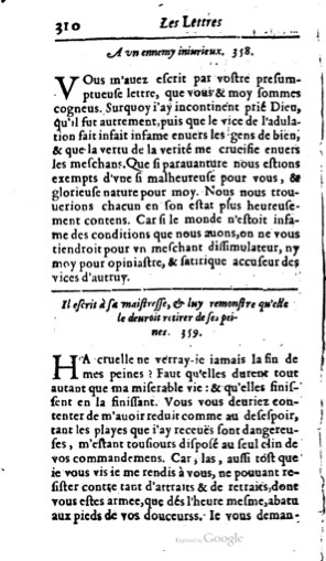 1619 - Mathieu Gorgeu - Secrétaire des secrétaires ou le Trésor de la plume française - UC Madrid