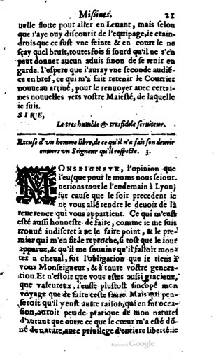 1619 - Mathieu Gorgeu - Secrétaire des secrétaires ou le Trésor de la plume française - UC Madrid