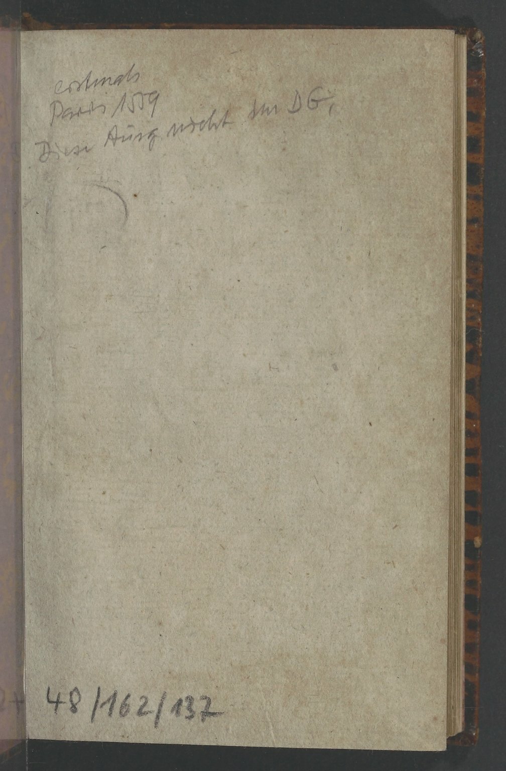 1564 - Vincent Norment et Jeanne Bruneau - Trésor des Amadis - BnF
