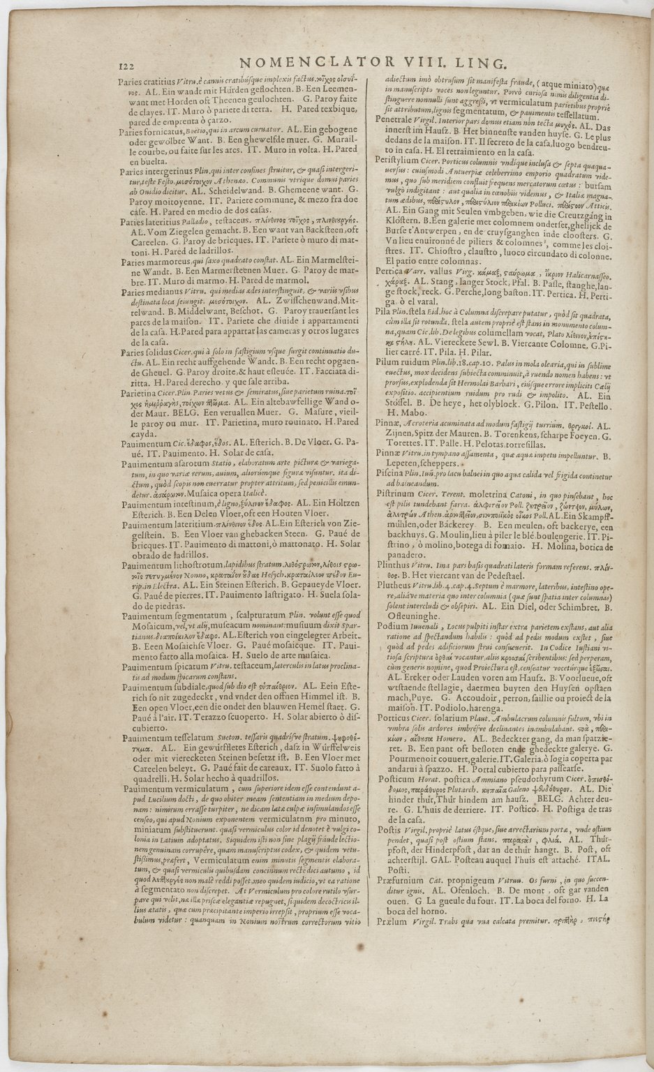 1606 - David Douceur - Trésor de la langue française - BnF