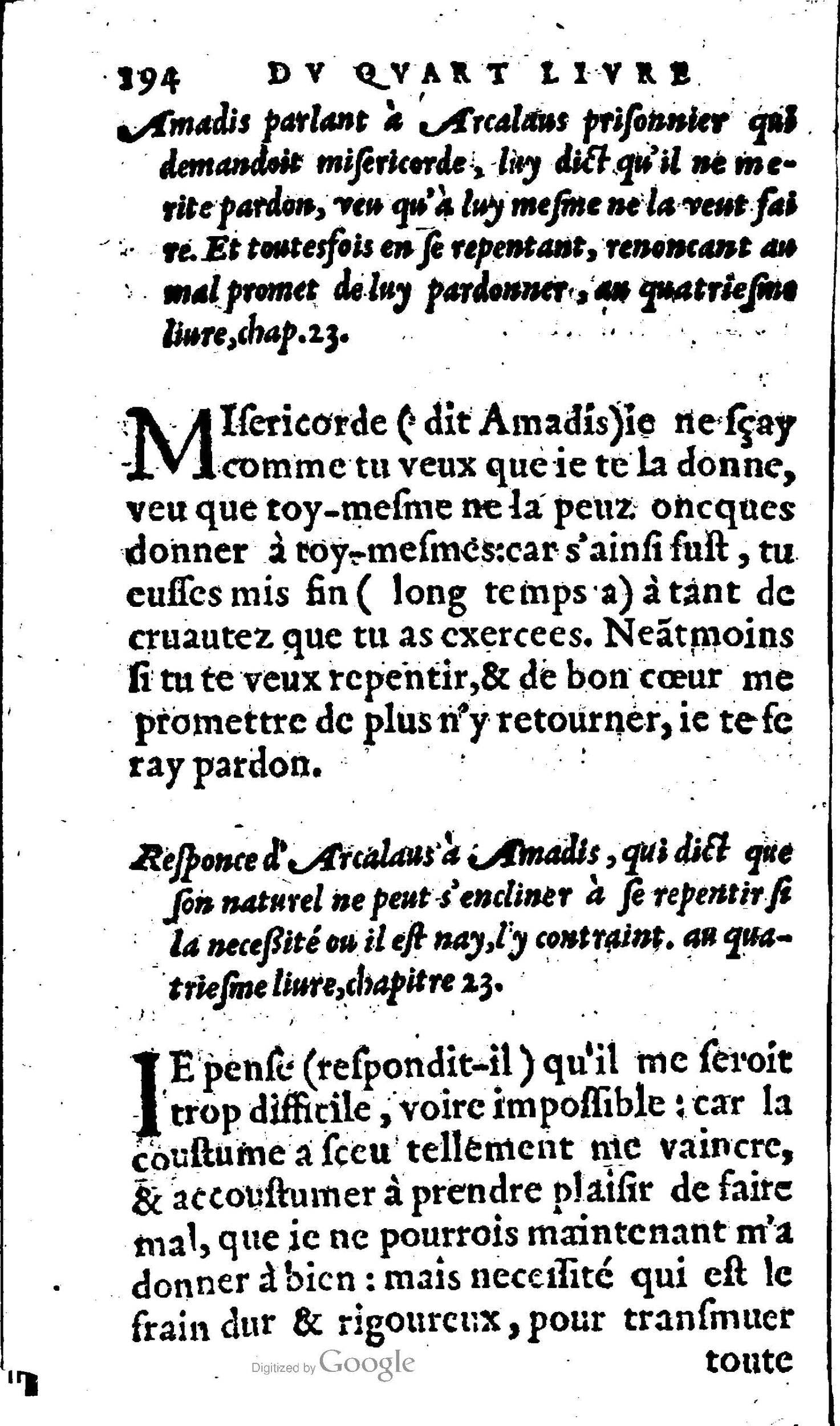 1606 - Jean Antoine Huguetan - Trésor des Amadis - Anvers Musée Plantin-Moretus 1606 - Jean Antoine Huguetan - Trésor des Amadis - Anvers Musée Plantin-Moretus
