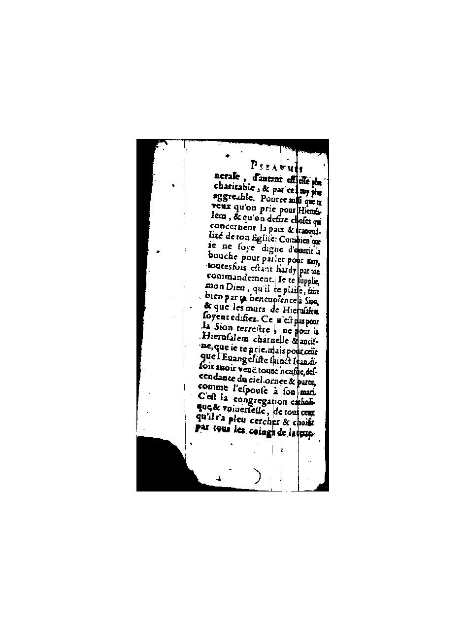 1596 - Guillaume Auvray - Trésor des prières, oraisons et instructions chrétiennes - BnF