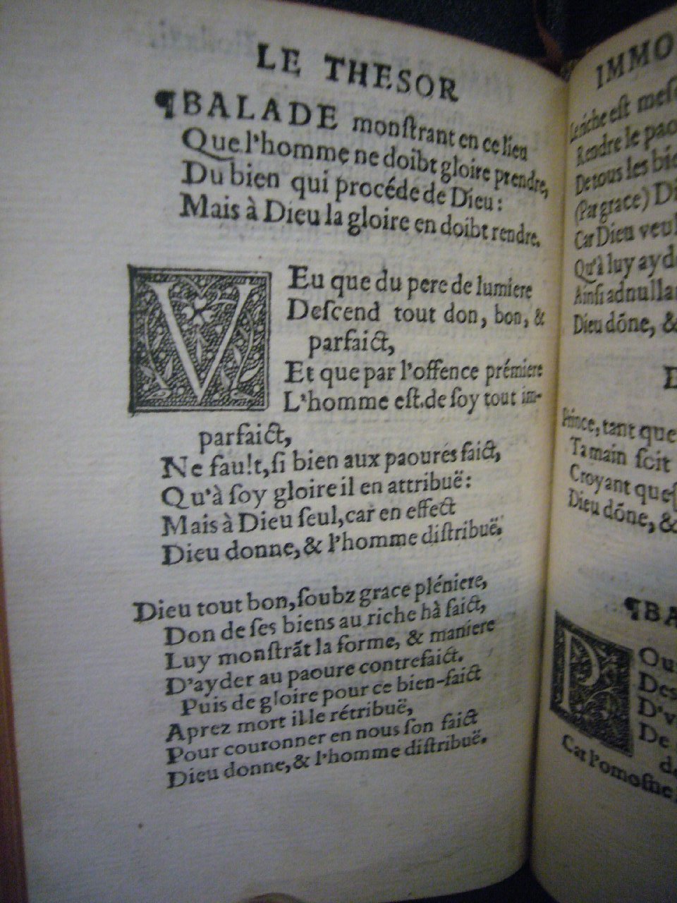1556 - Nicolas Aubin et Martin le Mesgissier  - Trésor immortel - Versailles