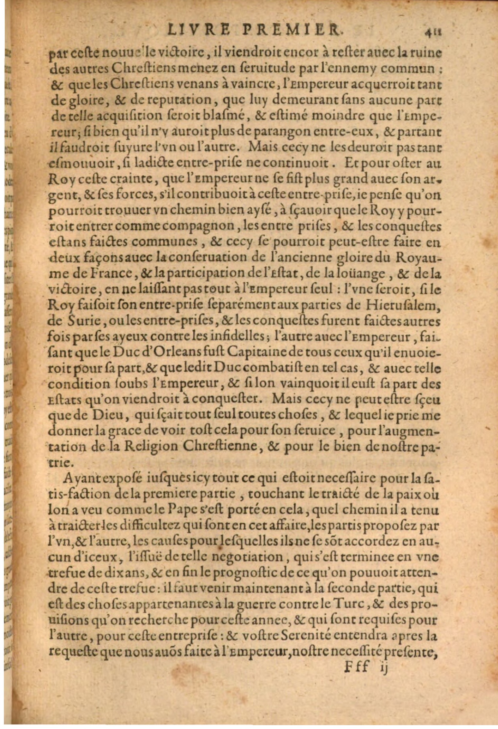 1608 - Pierre Chevalier - Trésor politique - BSB Munich 1608 - Pierre Chevalier - Trésor politique - BSB Munich