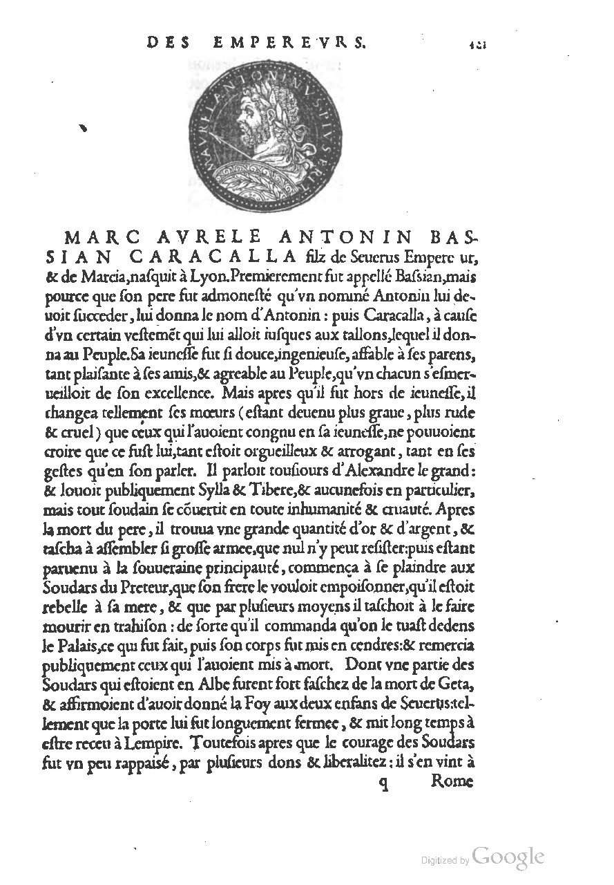 1553 Epitome du tresor des antiquites romaines Strada Guerin_Page_153.jpg