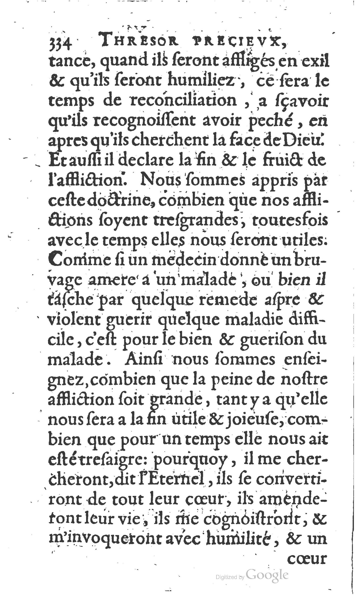 1626 - s.n. - Trésor précieux des méditations saintes, pieuses et consolatoires - BSB Munich