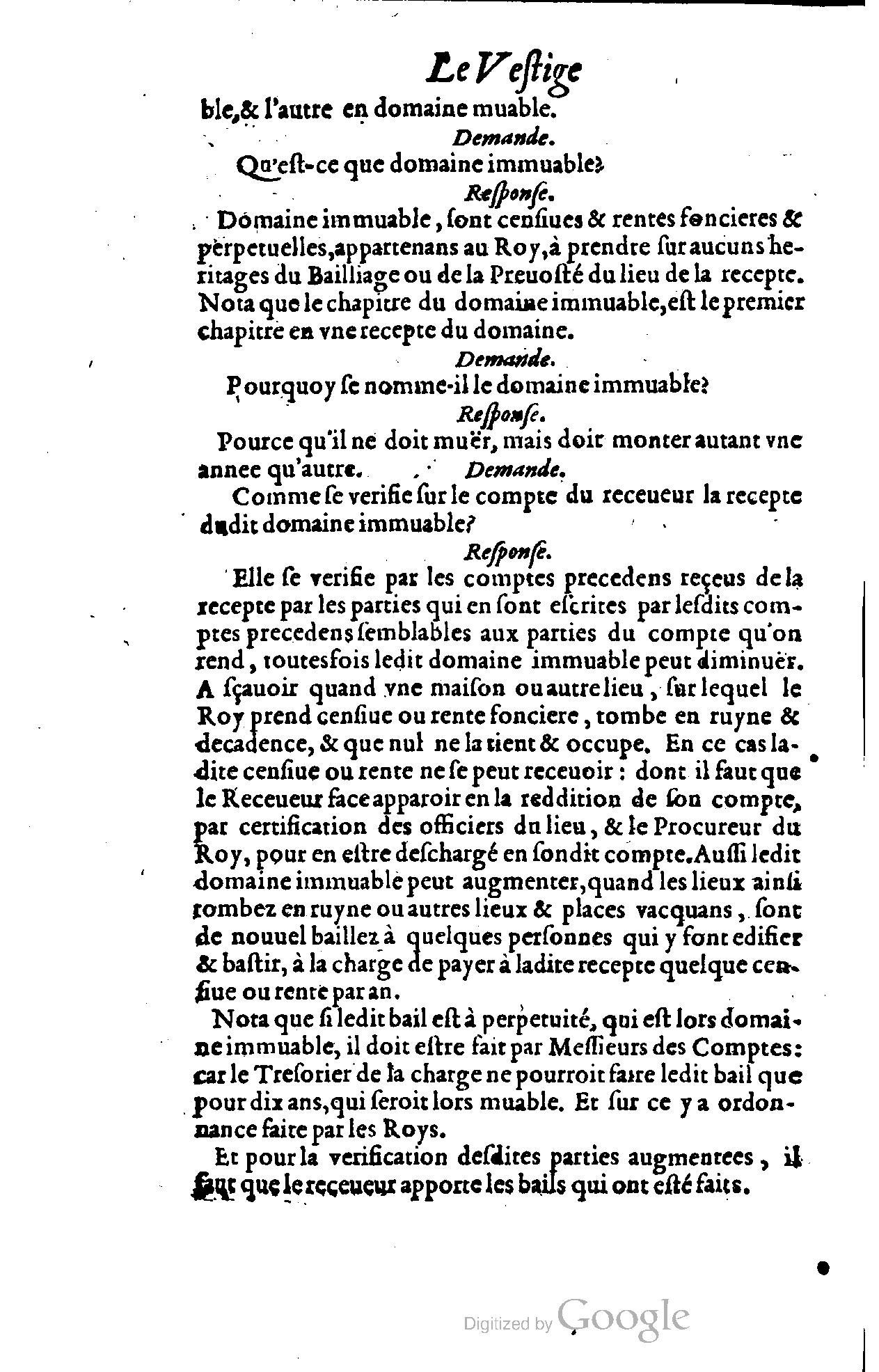 1614 - Jean Richer - Trésor du nouveau style et protocole de la chancellerie de France - BSB Munich 1614 - Jean Richer - Trésor du nouveau style et protocole de la chancellerie de France - BSB Munich