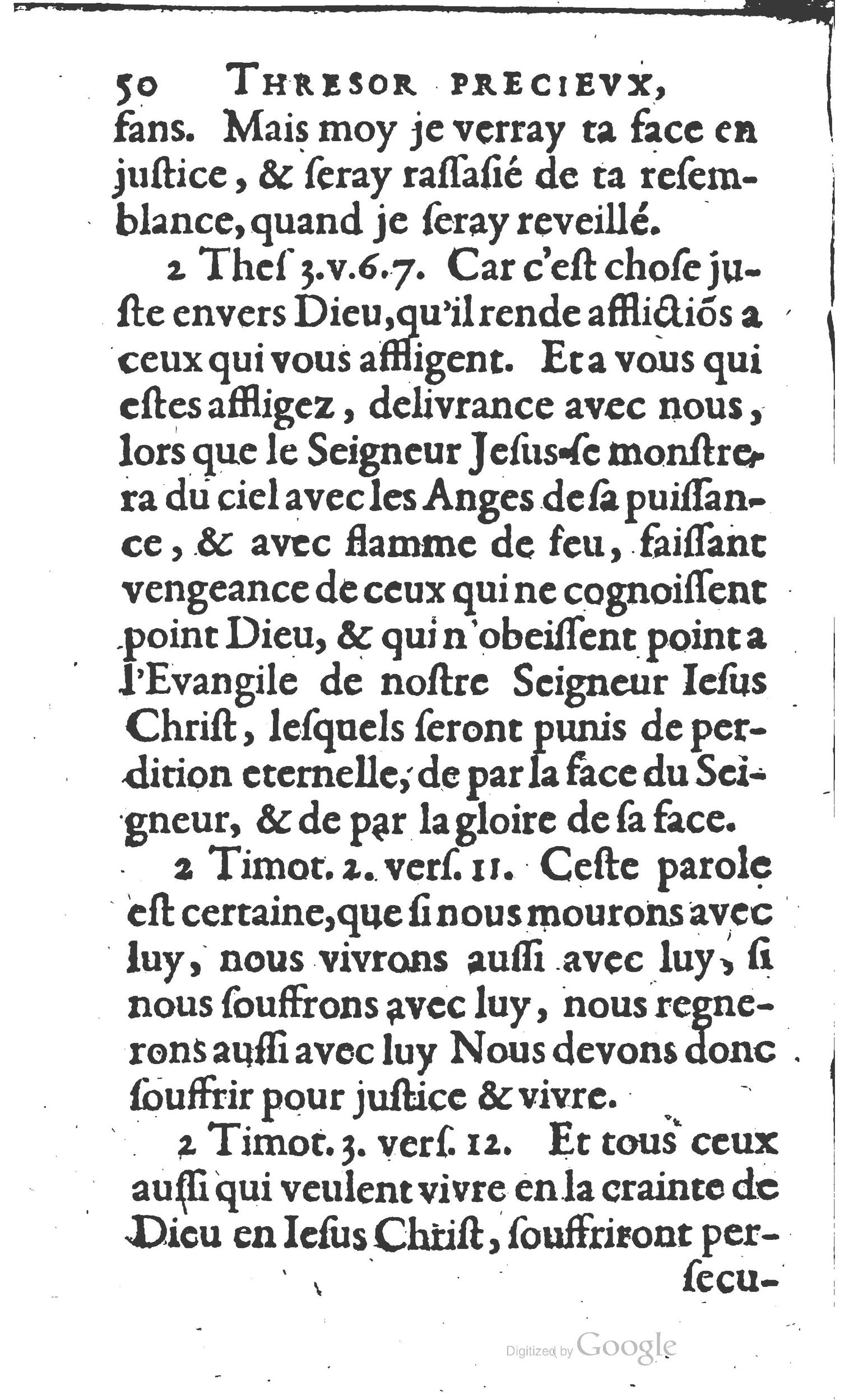 1626 - s.n. - Trésor précieux des méditations saintes, pieuses et consolatoires - BSB Munich