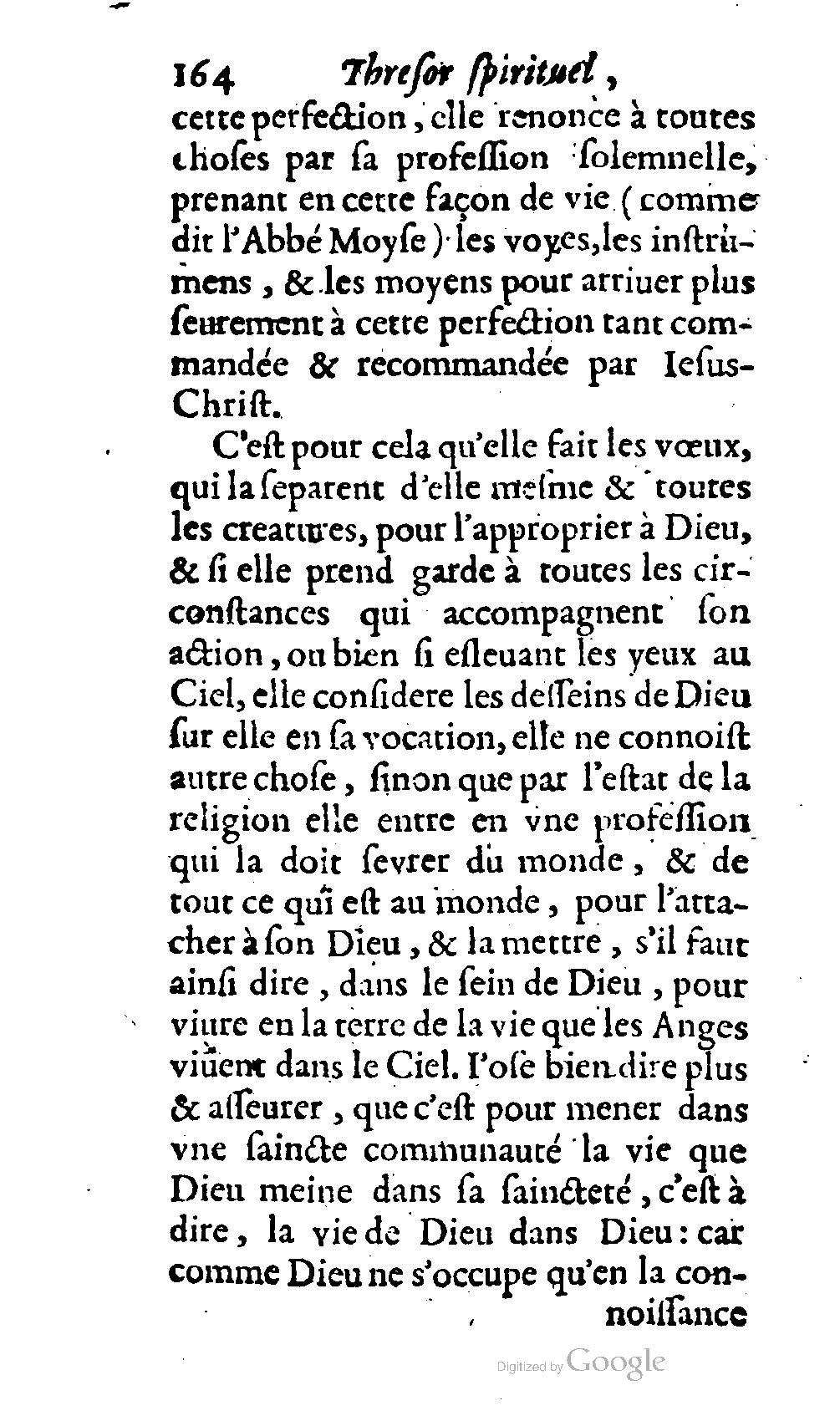 1646 - Antoine Cellier et Pierre Compagnon - Trésor spirituel contenant les obligations - BM Lyon 1646 - Antoine Cellier et Pierre Compagnon - Trésor spirituel contenant les obligations - BM Lyon