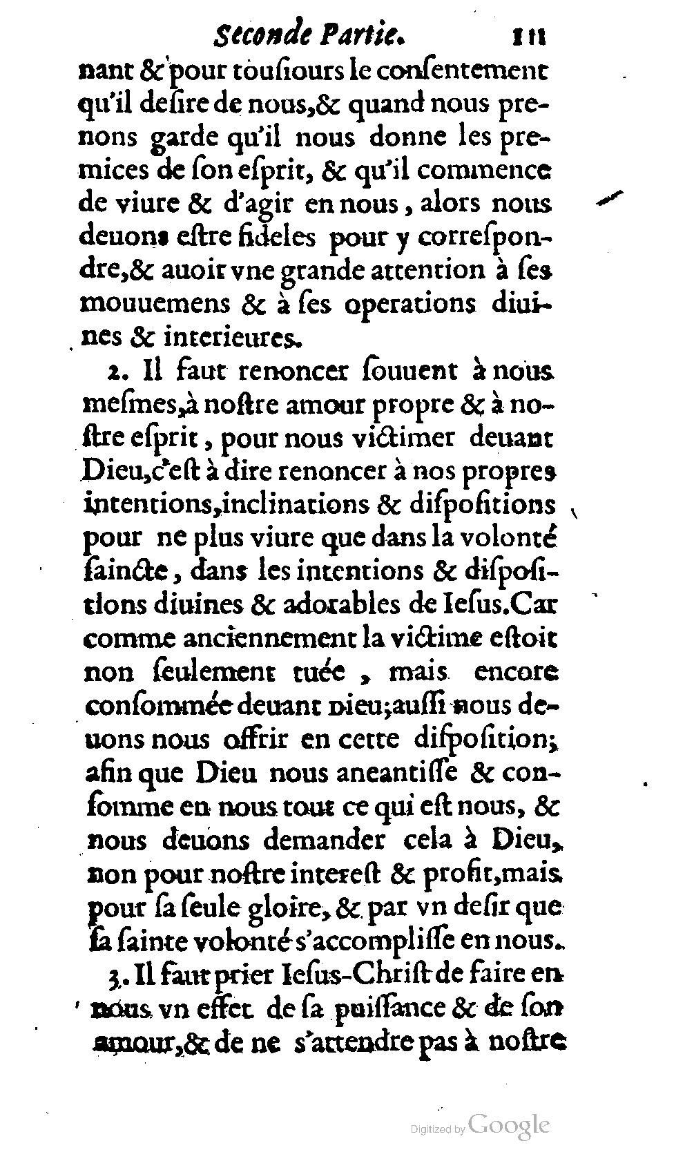 1646 - Antoine Cellier et Pierre Compagnon - Trésor spirituel contenant les obligations - BM Lyon 1646 - Antoine Cellier et Pierre Compagnon - Trésor spirituel contenant les obligations - BM Lyon