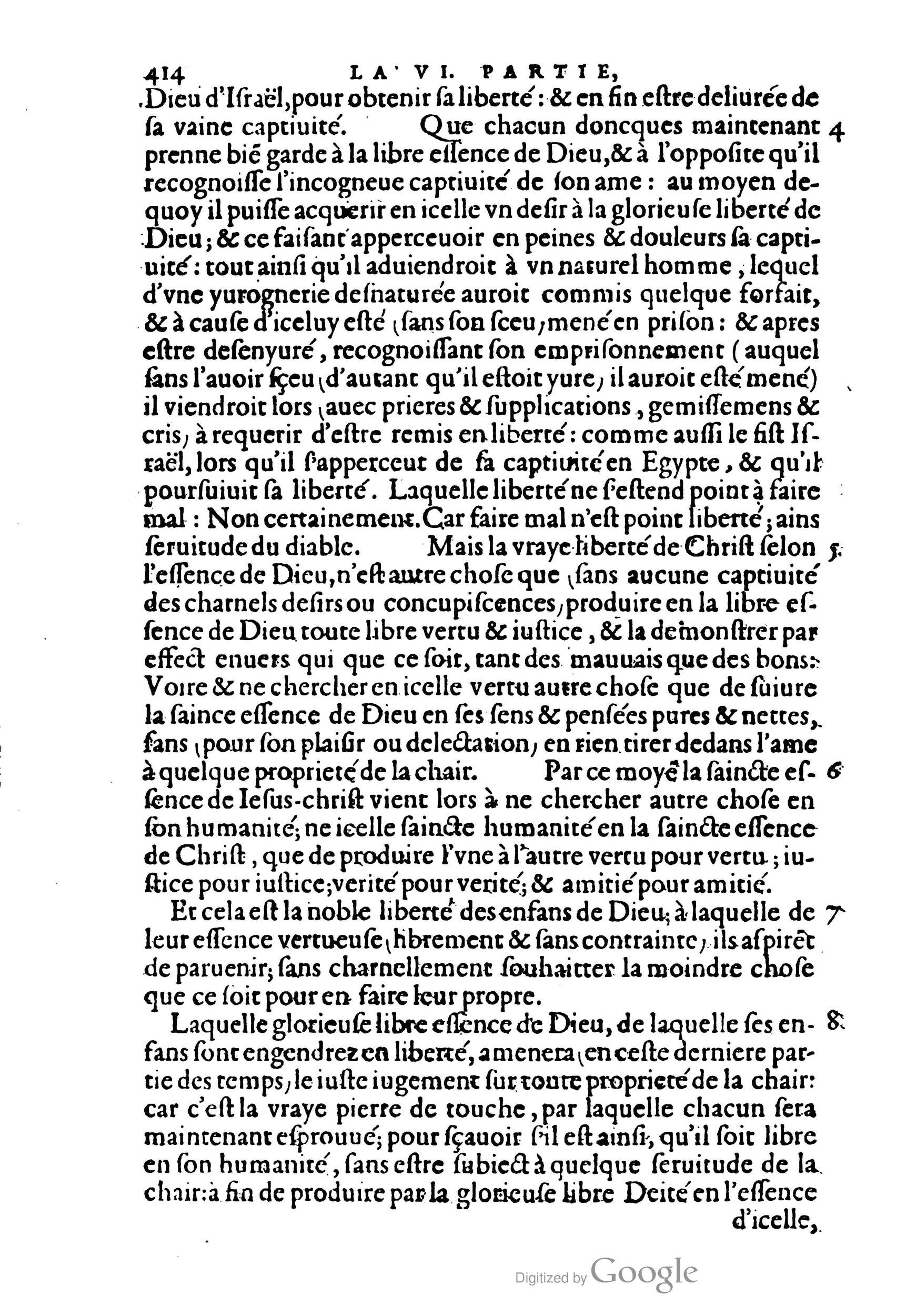 1581c. - Christophe Plantin - Le Livre des témoignages du Trésor caché au champ - Amsterdam 1581c. - Christophe Plantin - Le Livre des témoignages du Trésor caché au champ - Amsterdam