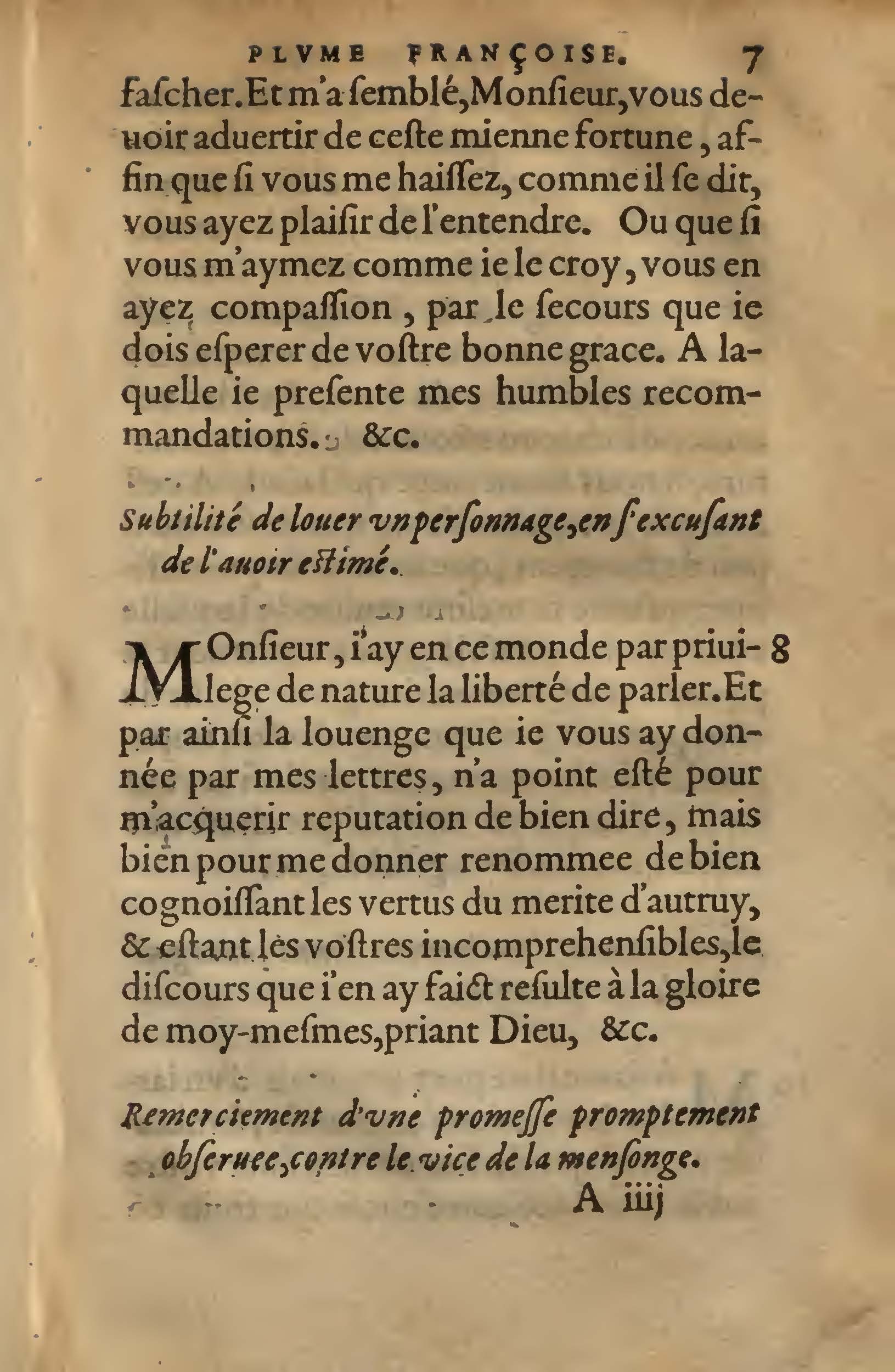 1572 - Lucas Breyer - Finances et Trésor de la plume française - BNC Rome 1572 - Lucas Breyer - Finances et Trésor de la plume française - BNC Rome