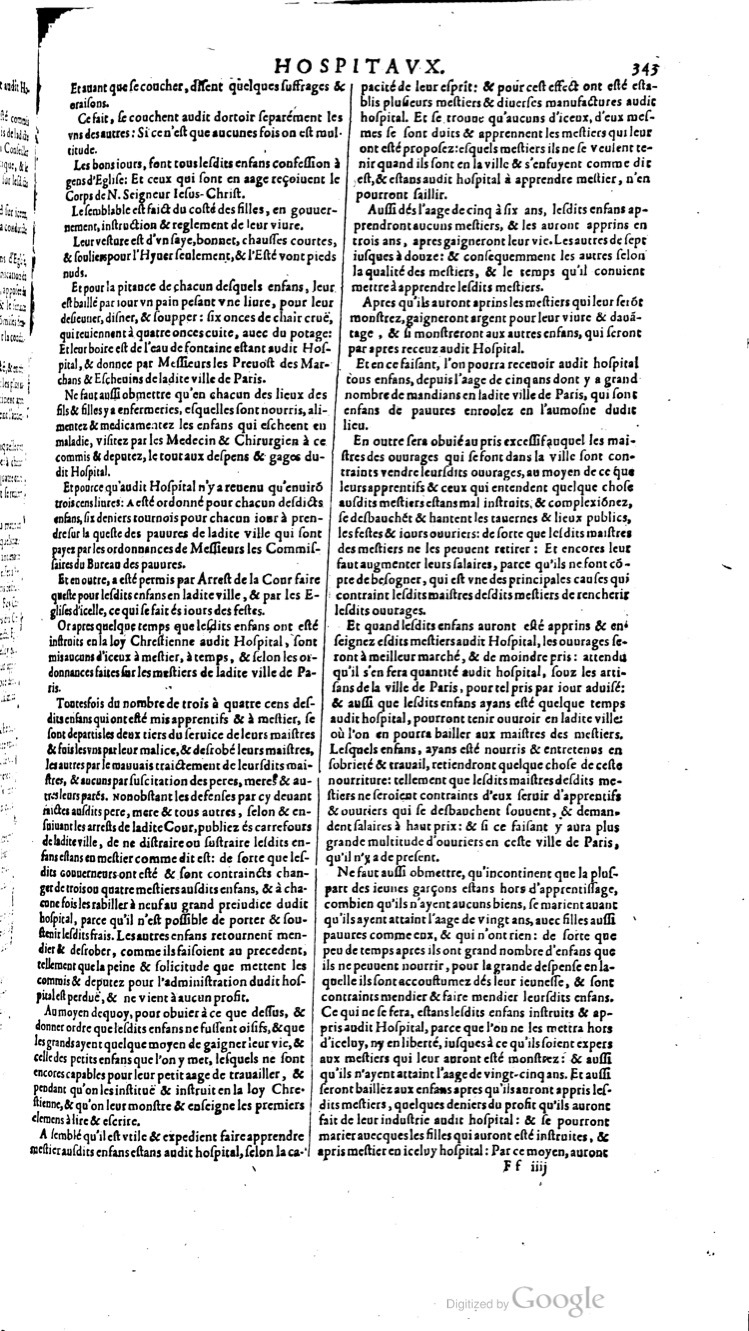 1629 - Veuve Nicolas Buon - Trésor du droit français (29620 T. 2) - BM Lyon