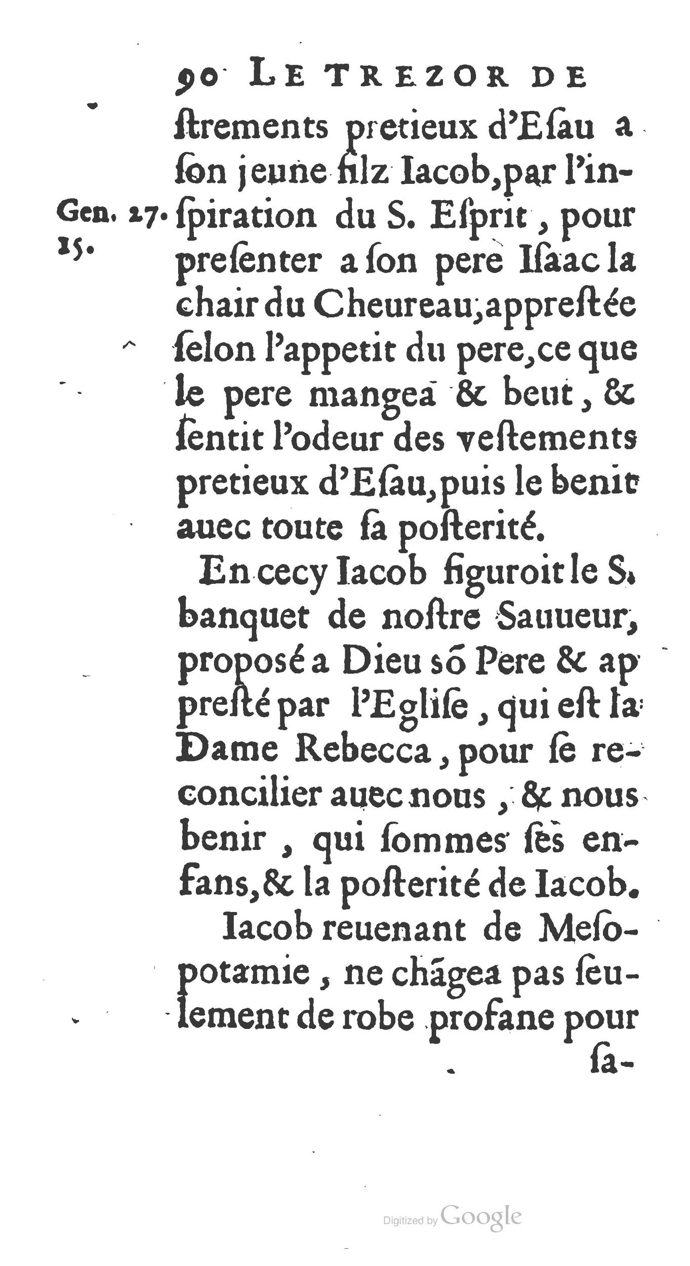 1605 - Rutgers Velpius - Trésor de la Sainte-Messe - UGent 1605 - Rutgers Velpius - Trésor de la Sainte-Messe - UGent
