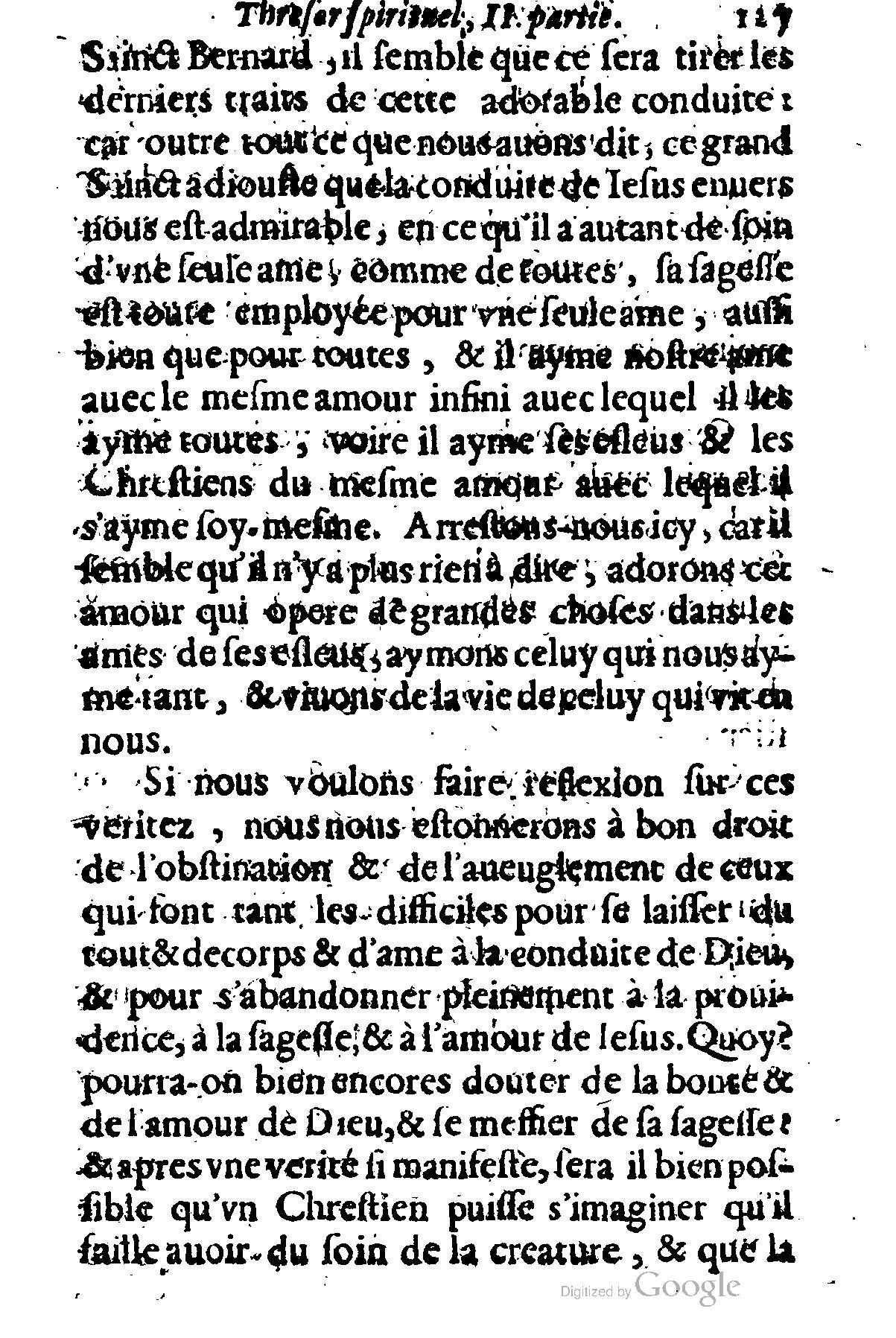 1635 - Sébastien Huré - Trésor spirituel contenant les obligations - BM Lyon