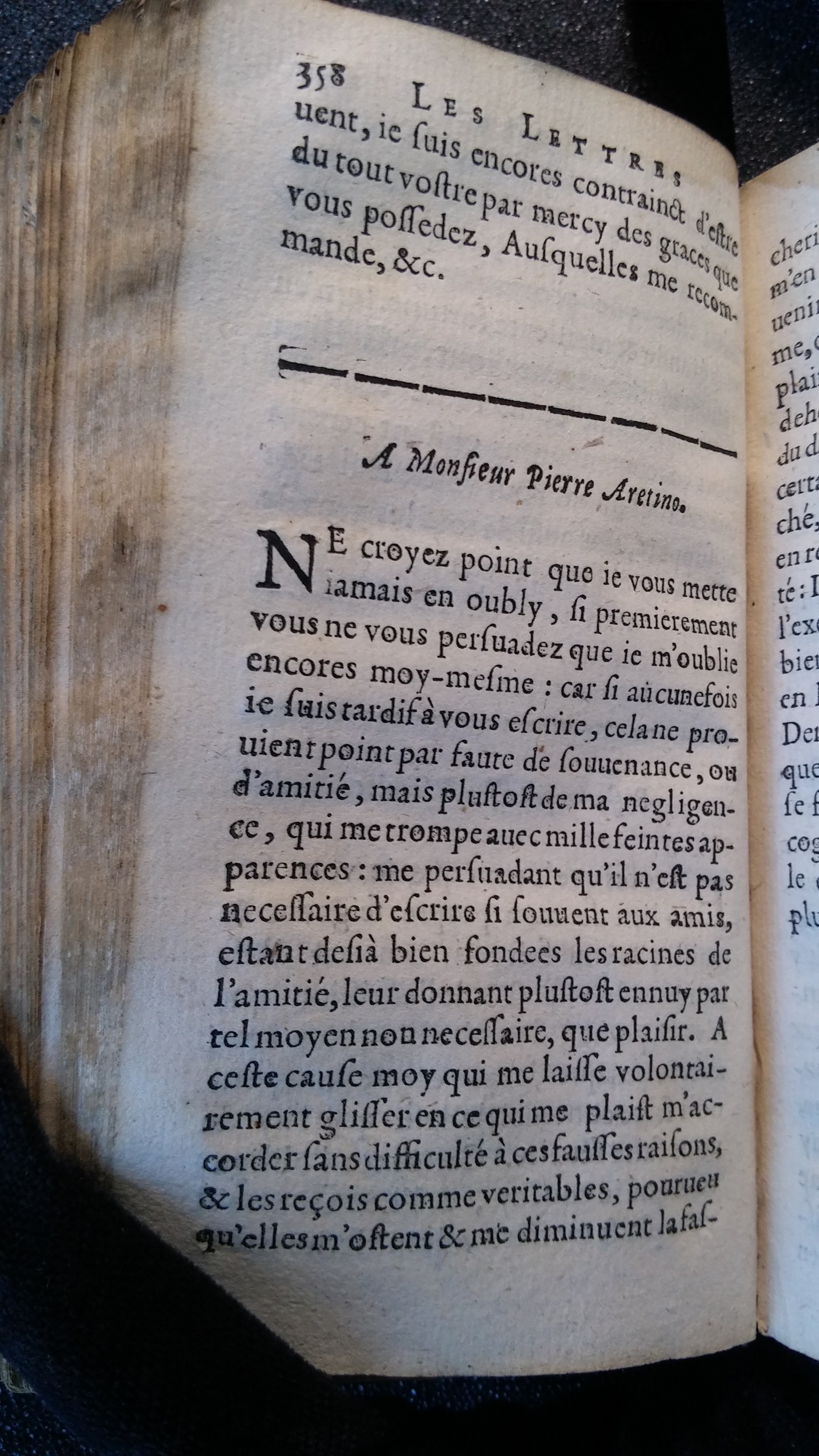 1625 - Louis Loudet - Secrétaire des secrétaires ou le Trésor de la plume française - Lucerne