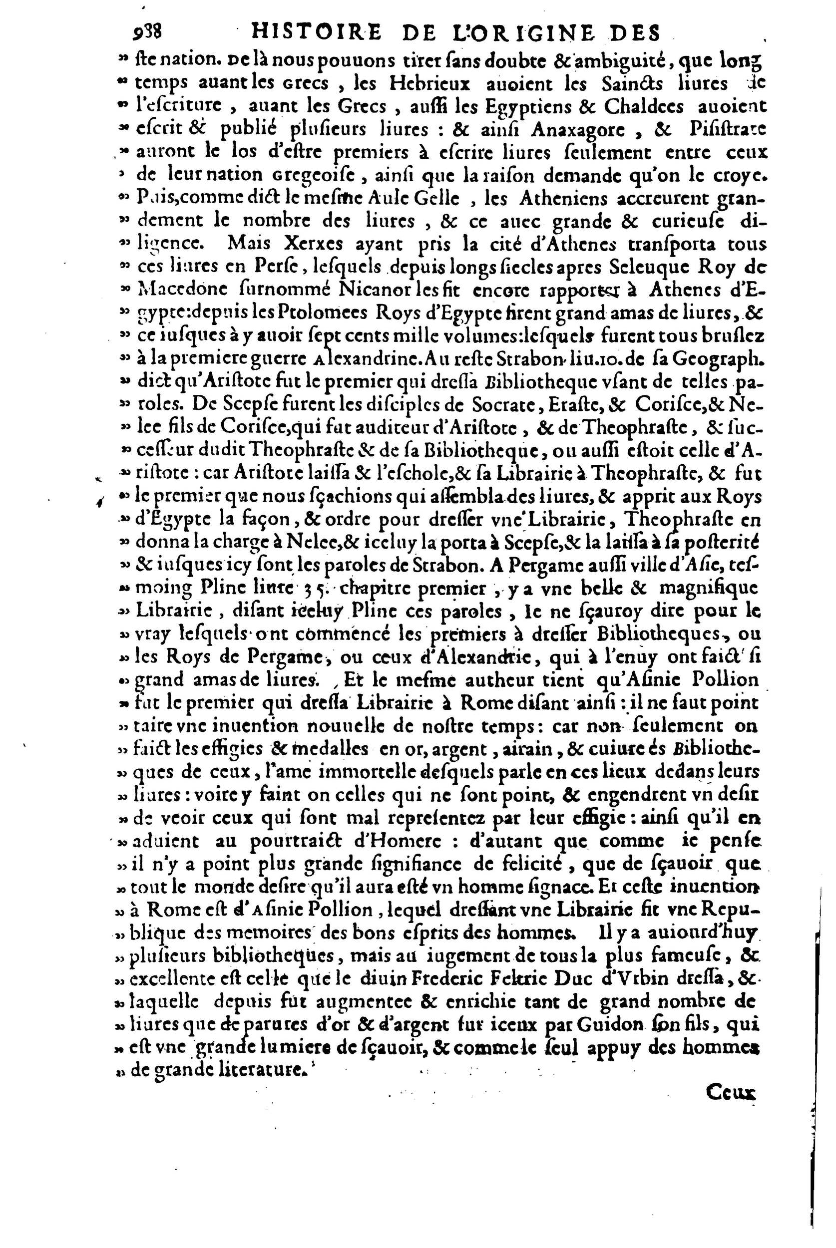 1619 - SHC - Trésor de l’histoire des langues de cet univers - BM Lyon