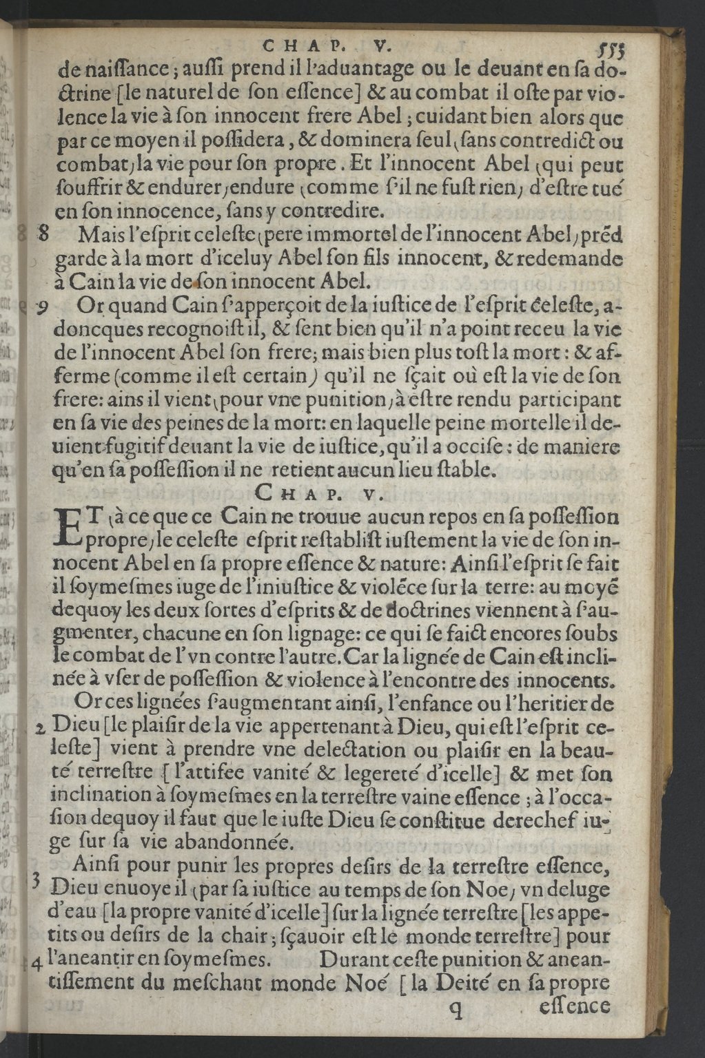 [1575c.] - s.n. - Le Livre des témoignages du Trésor caché au champ (vol. 2) - BnF-Tolbiac