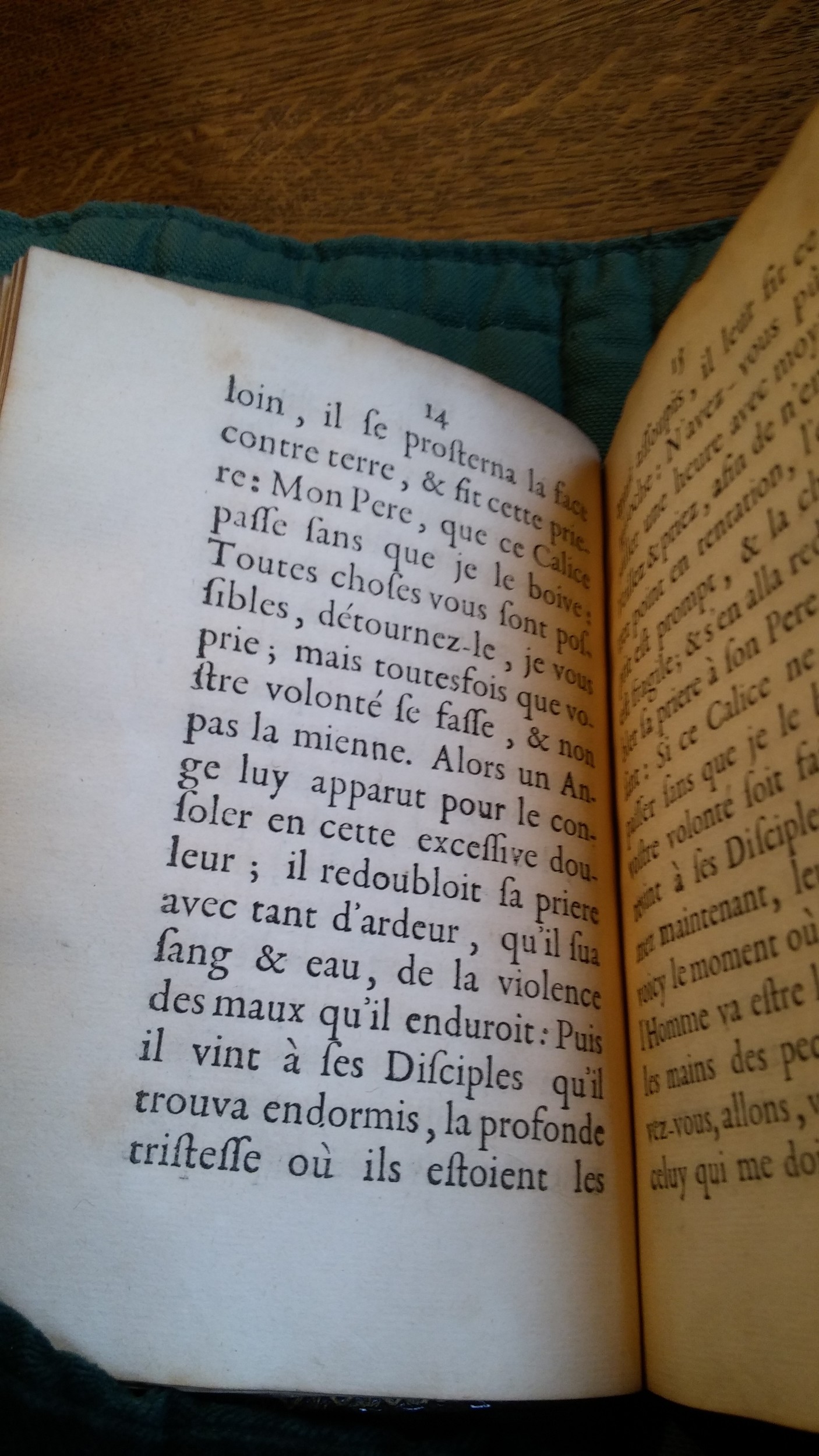 s.d. - s.n. - Trésor de Ponce Pilate - BnF Arsenal