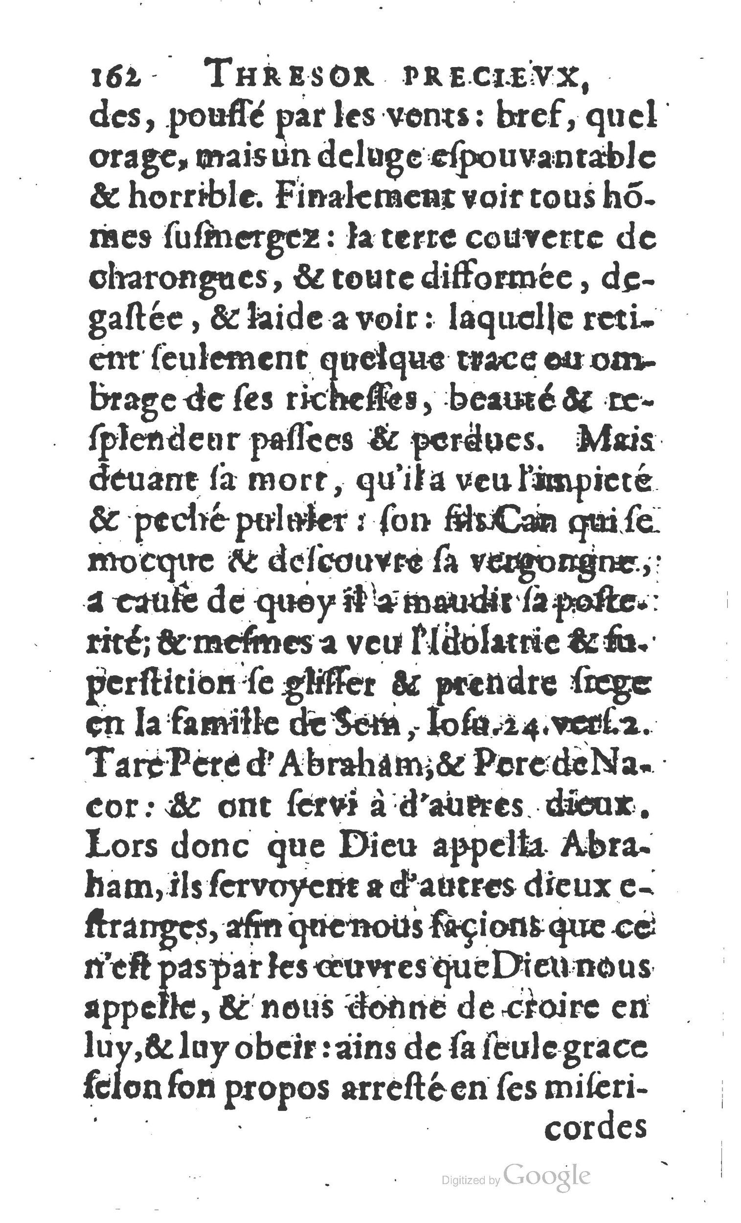 1626 - s.n. - Trésor précieux des méditations saintes, pieuses et consolatoires - BSB Munich