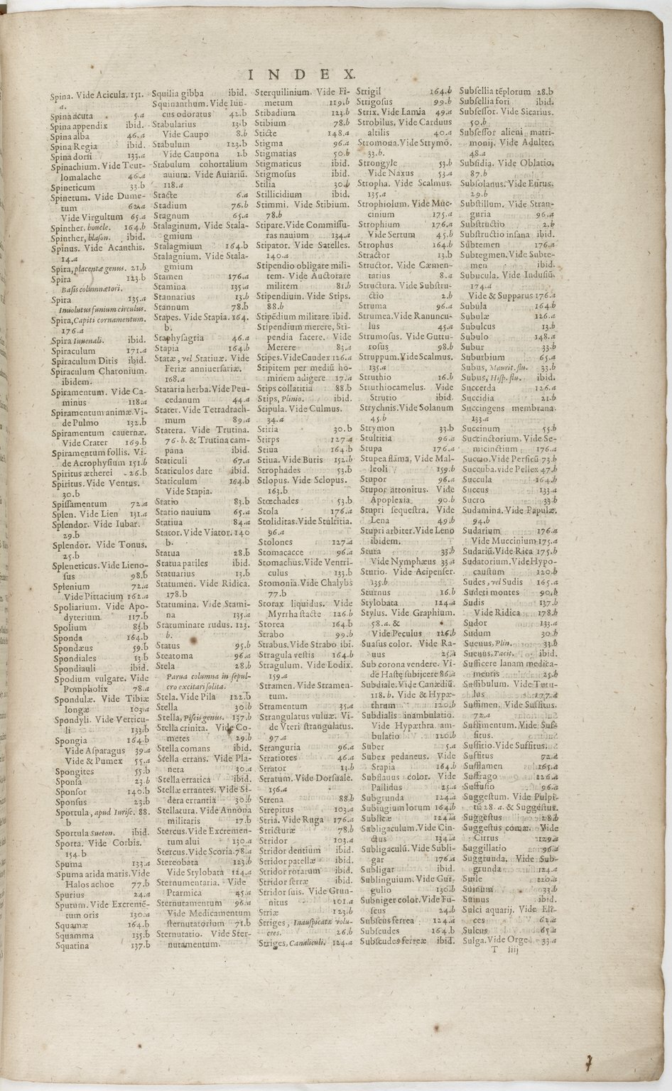 1606 - David Douceur - Trésor de la langue française - BnF 1606 - David Douceur - Trésor de la langue française - BnF