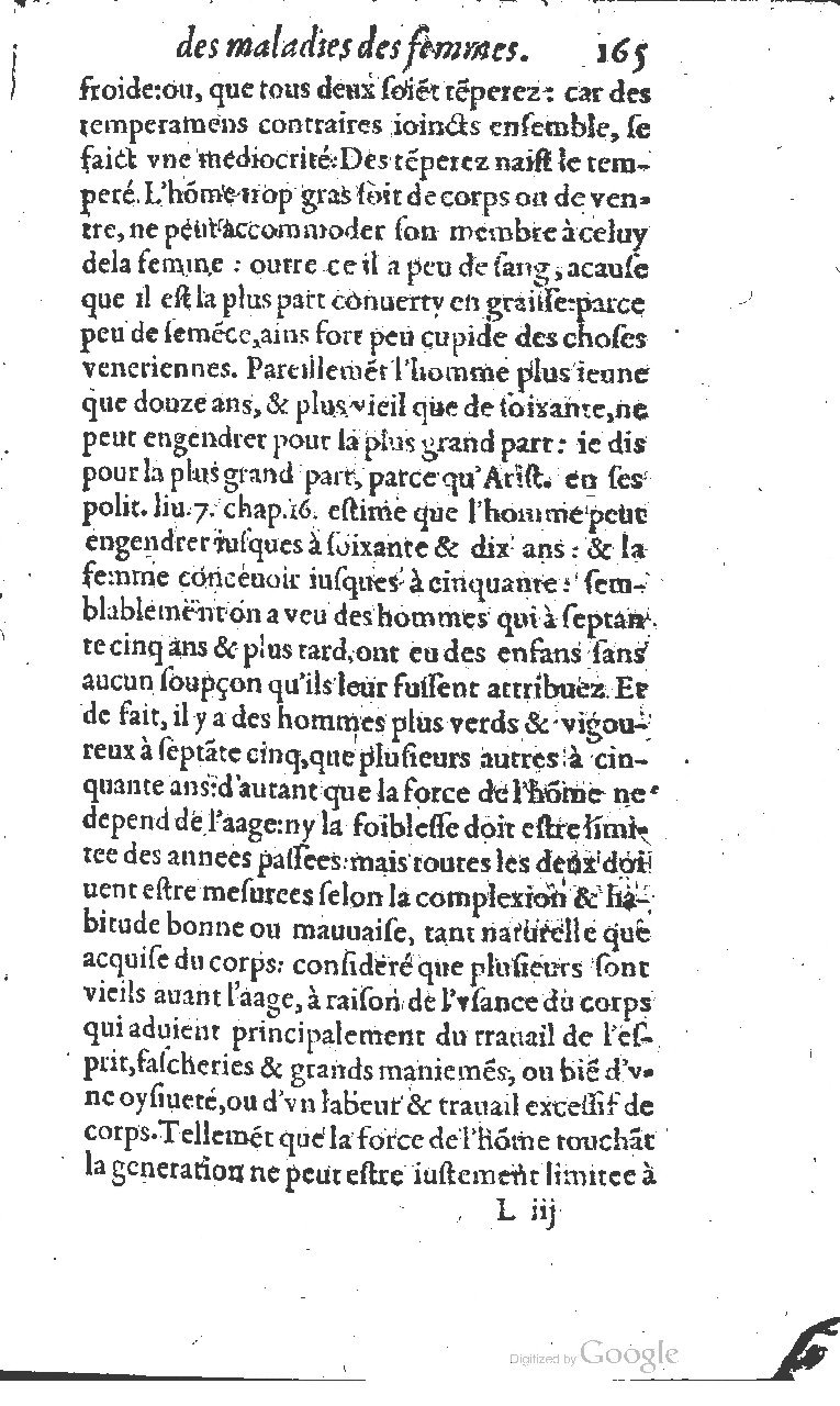 1617 - Jean Le Bouc - Trésor des remèdes secrets - BM Lyon