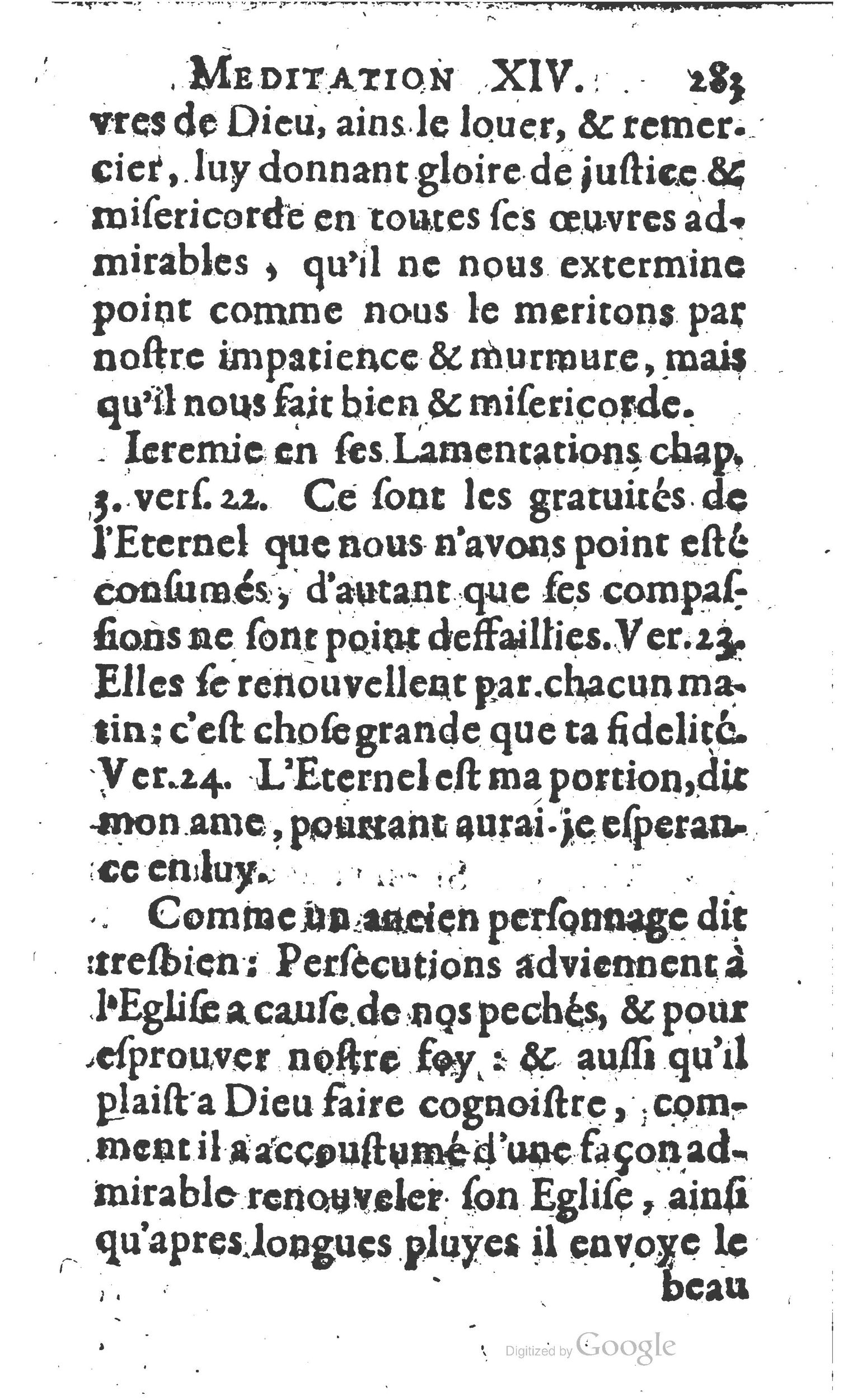 1626 - s.n. - Trésor précieux des méditations saintes, pieuses et consolatoires - BSB Munich