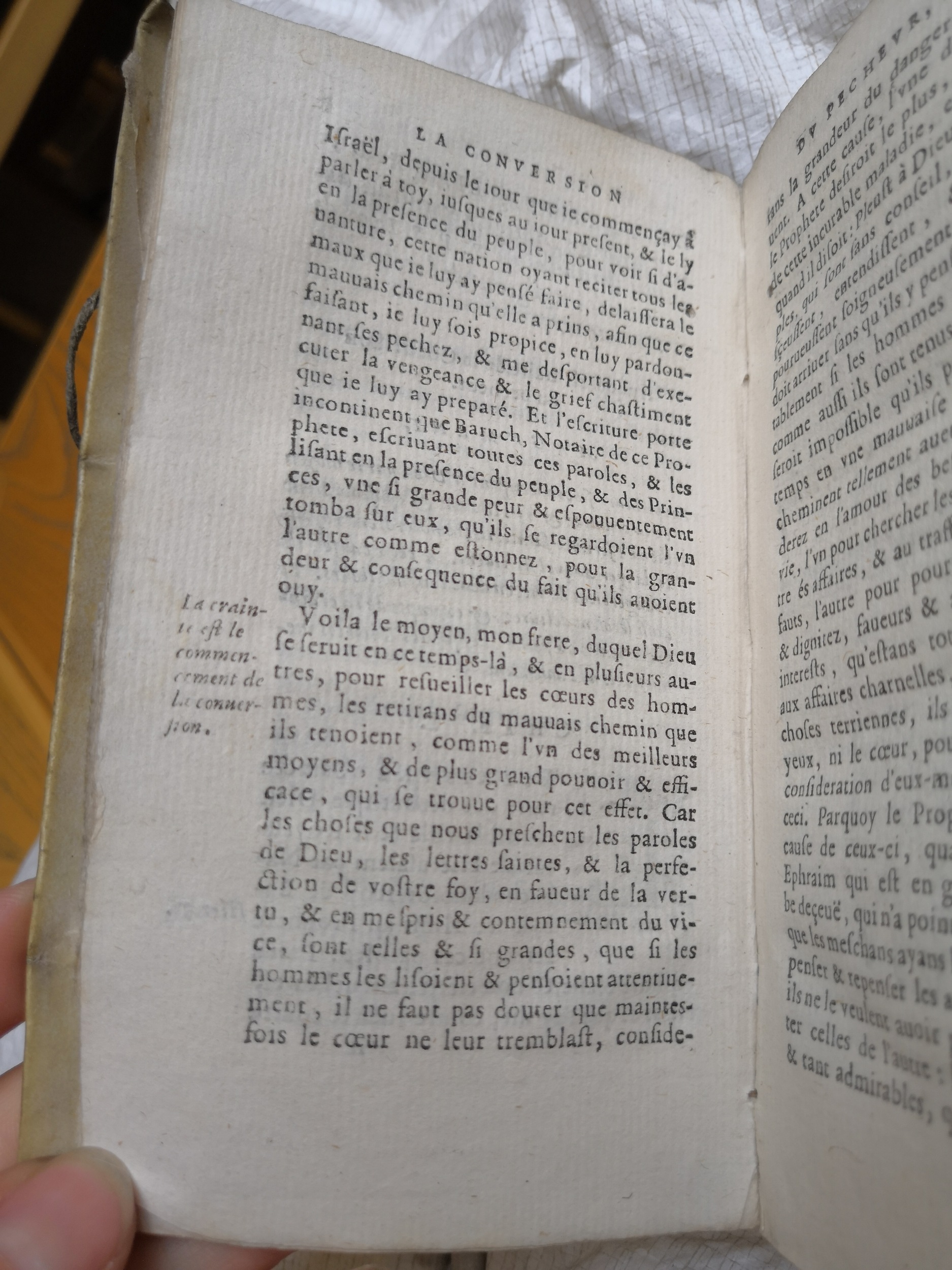 1605 - Jean Osmont - Trésor de toutes les œuvres spirituelles du révérend Père F. Louis de Grenade - Anvers Université