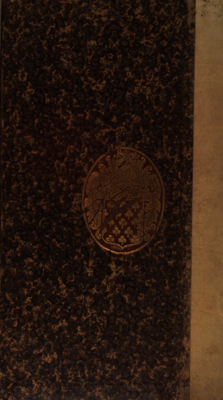 1629 - Veuve Nicolas Buon - Trésor du droit français (21754 T. 3) - BM Lyon