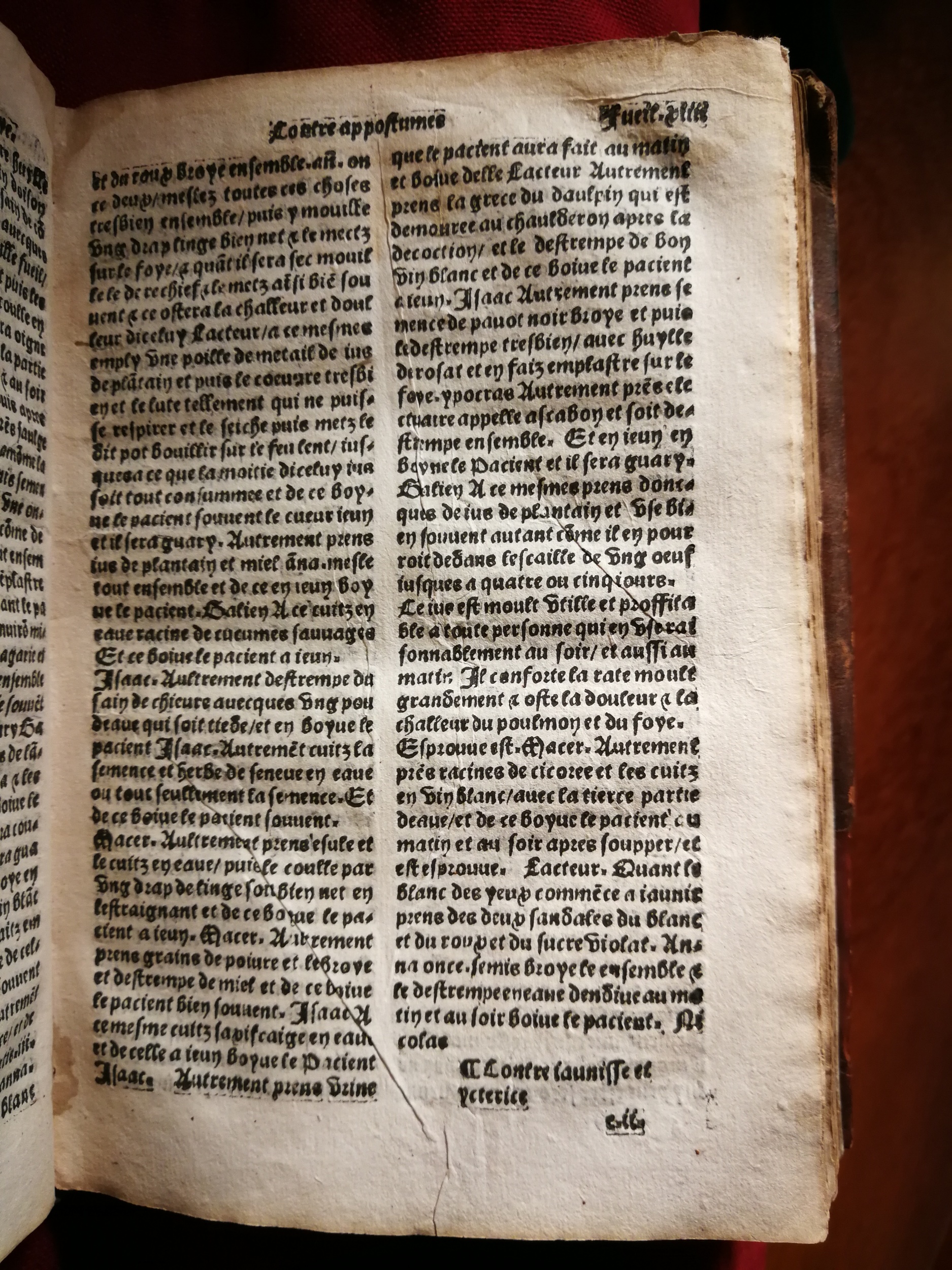 1527c. - Jean Trepperel - Trésor des pauvres - BnF