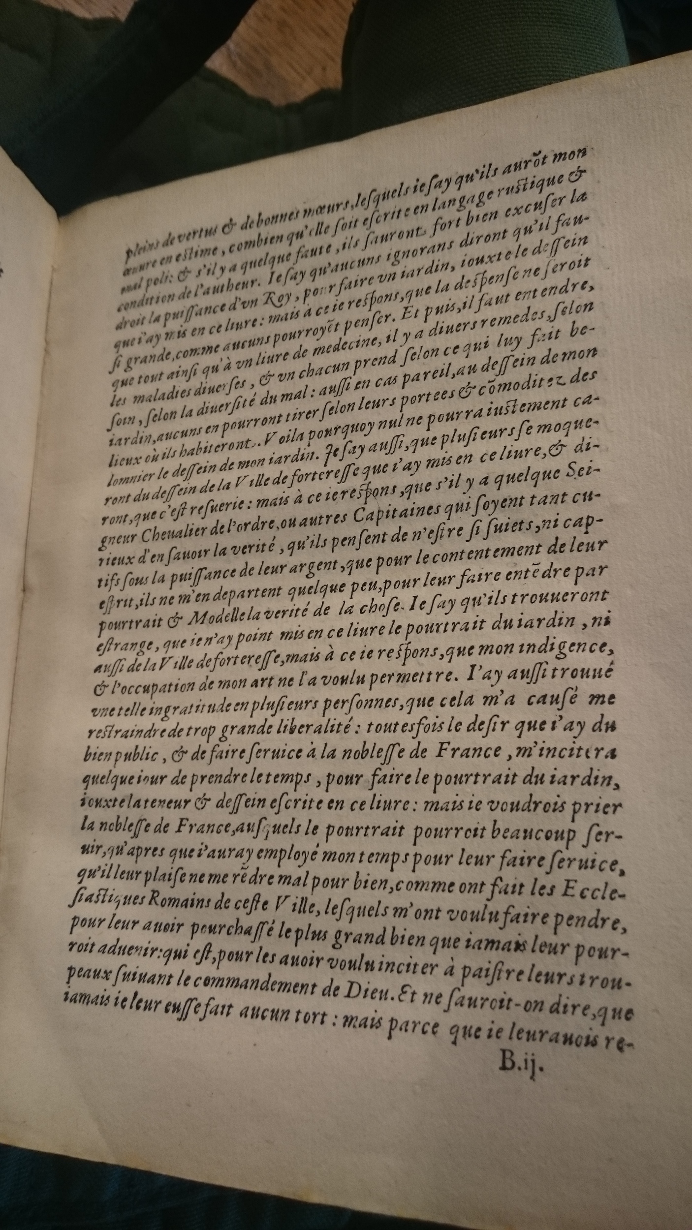 1564 - Barthélemy Berton - Recette véritable pour multiplier et augmenter trésors - BnF 1564 - Barthélemy Berton - Recette véritable pour multiplier et augmenter trésors - BnF