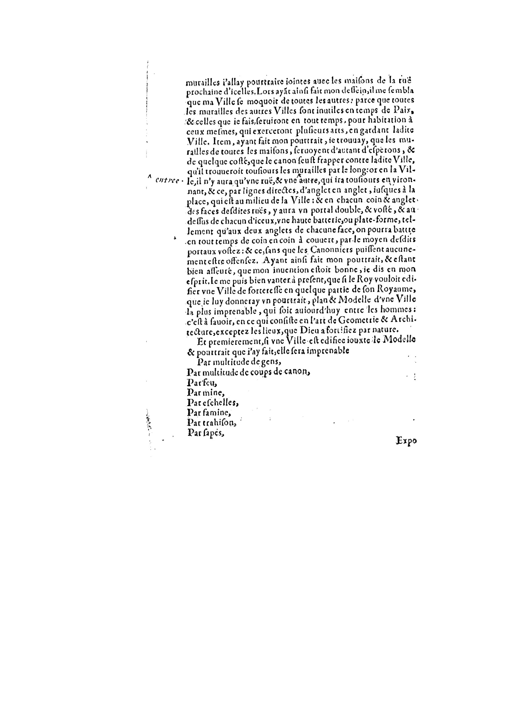 1563 - Barthélemy Barton - Recette véritable pour multiplier et augmenter trésors - BU Madrid 1563 - Barthélemy Barton - Recette véritable pour multiplier et augmenter trésors - BU Madrid