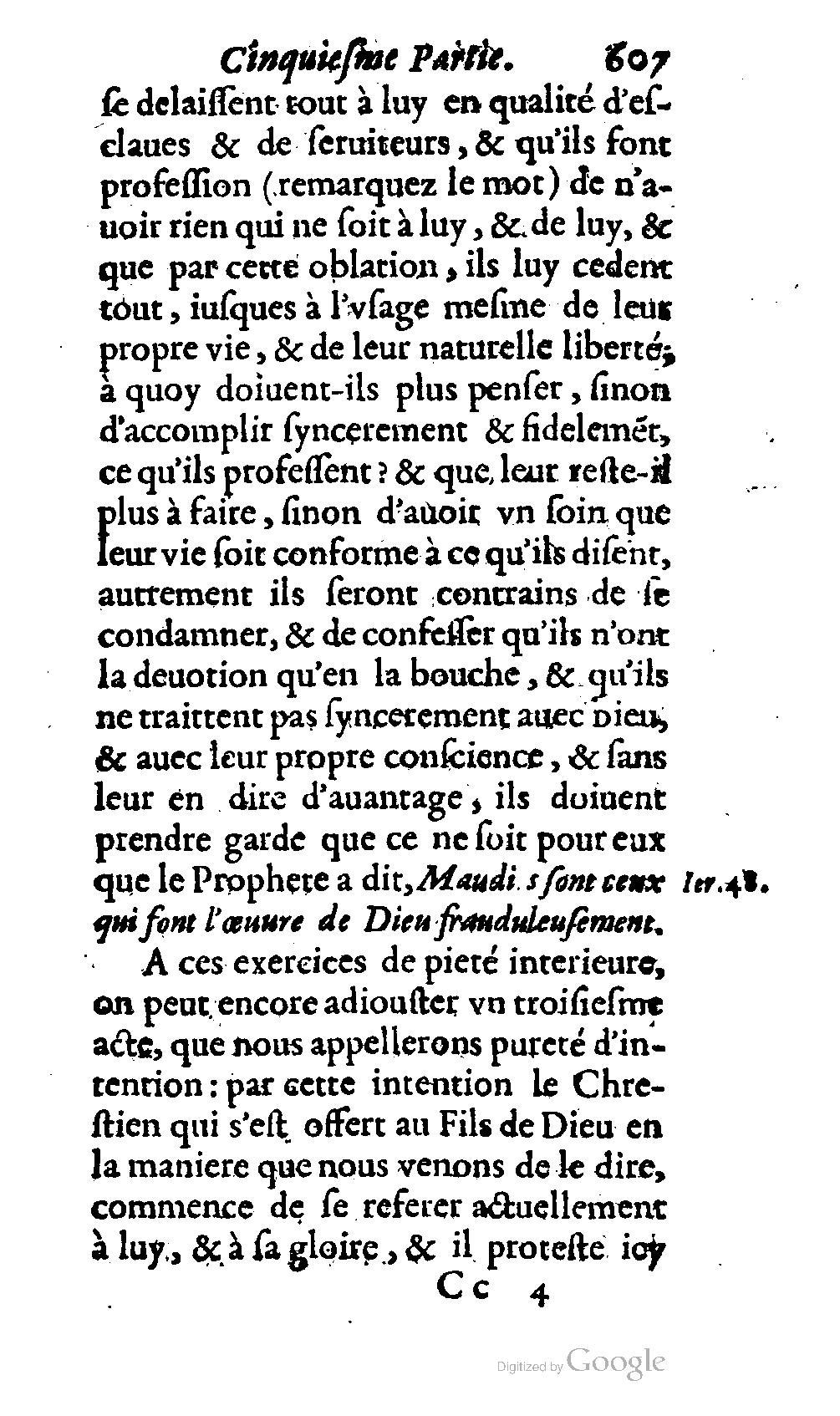 1646 - Antoine Cellier et Pierre Compagnon - Trésor spirituel contenant les obligations - BM Lyon 1646 - Antoine Cellier et Pierre Compagnon - Trésor spirituel contenant les obligations - BM Lyon