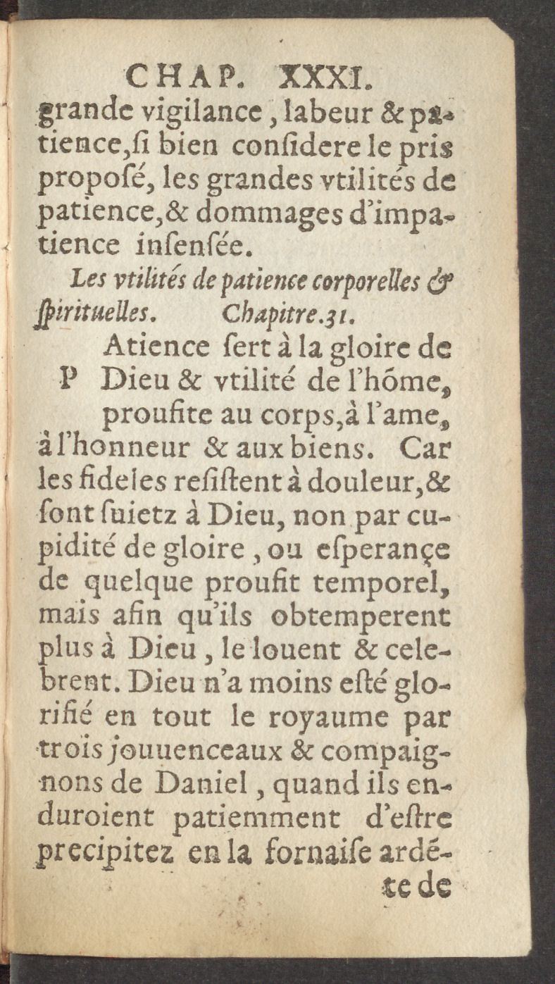 1566 - Jan van Waesberge - Trésor des divines et humaines consolations  - SBB Berlin
