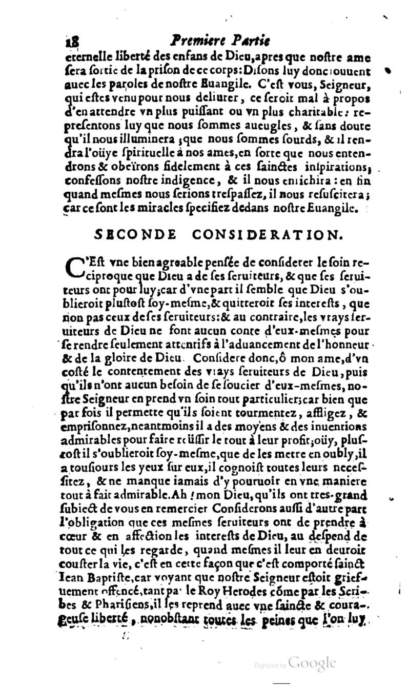 1637 - s.n. - Trésor spirituel des âmes religieuses - BM Lyon