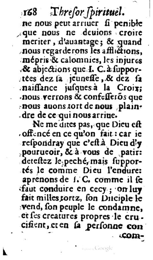 1632 - Godefroid Schoevaerdts - Trésor spirituel contenant les adresses - UGent