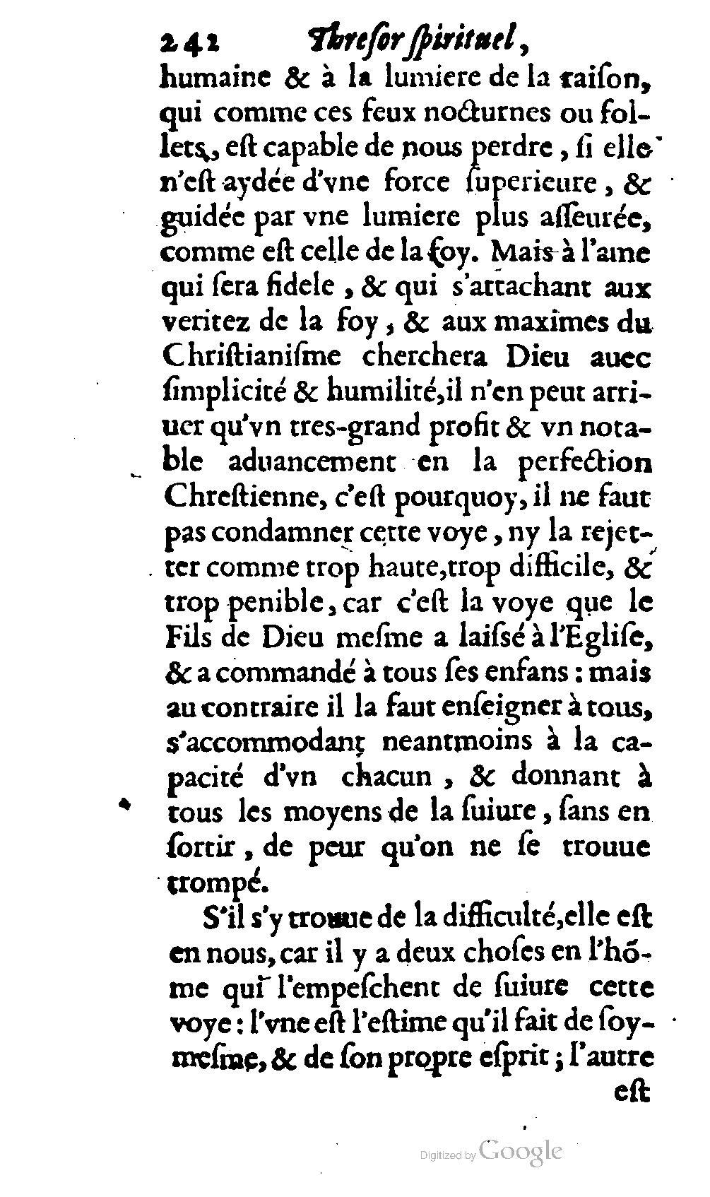 1646 - Antoine Cellier et Pierre Compagnon - Trésor spirituel contenant les obligations - BM Lyon 1646 - Antoine Cellier et Pierre Compagnon - Trésor spirituel contenant les obligations - BM Lyon