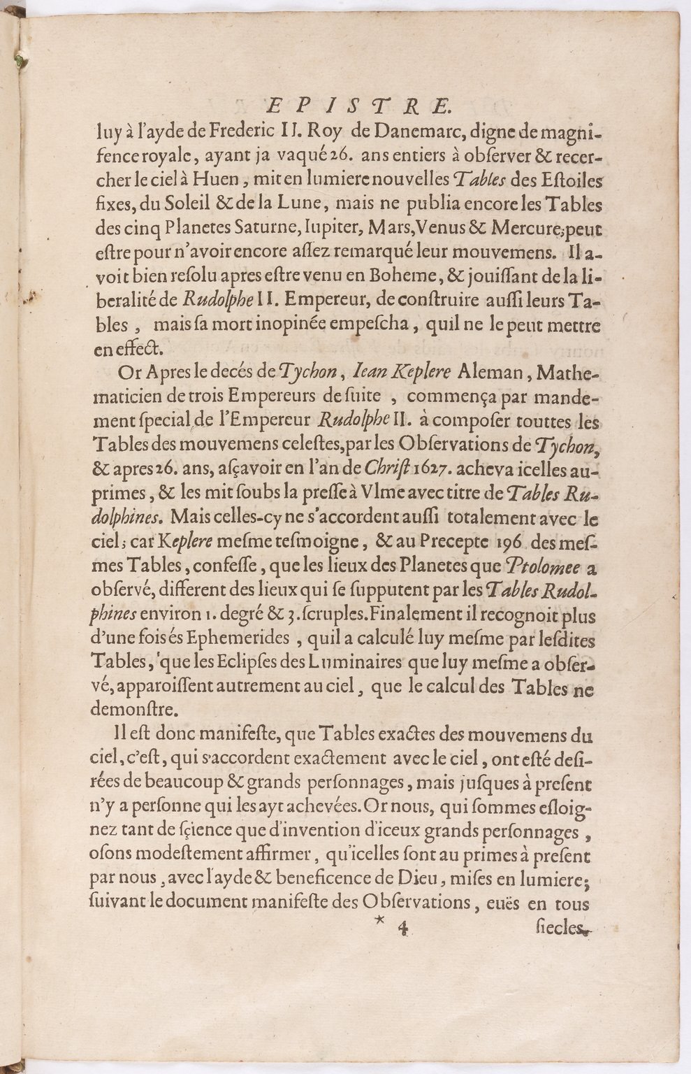 1634 - Zacharie Roman - Les Tables perpétuelles - BnF Arsenal
