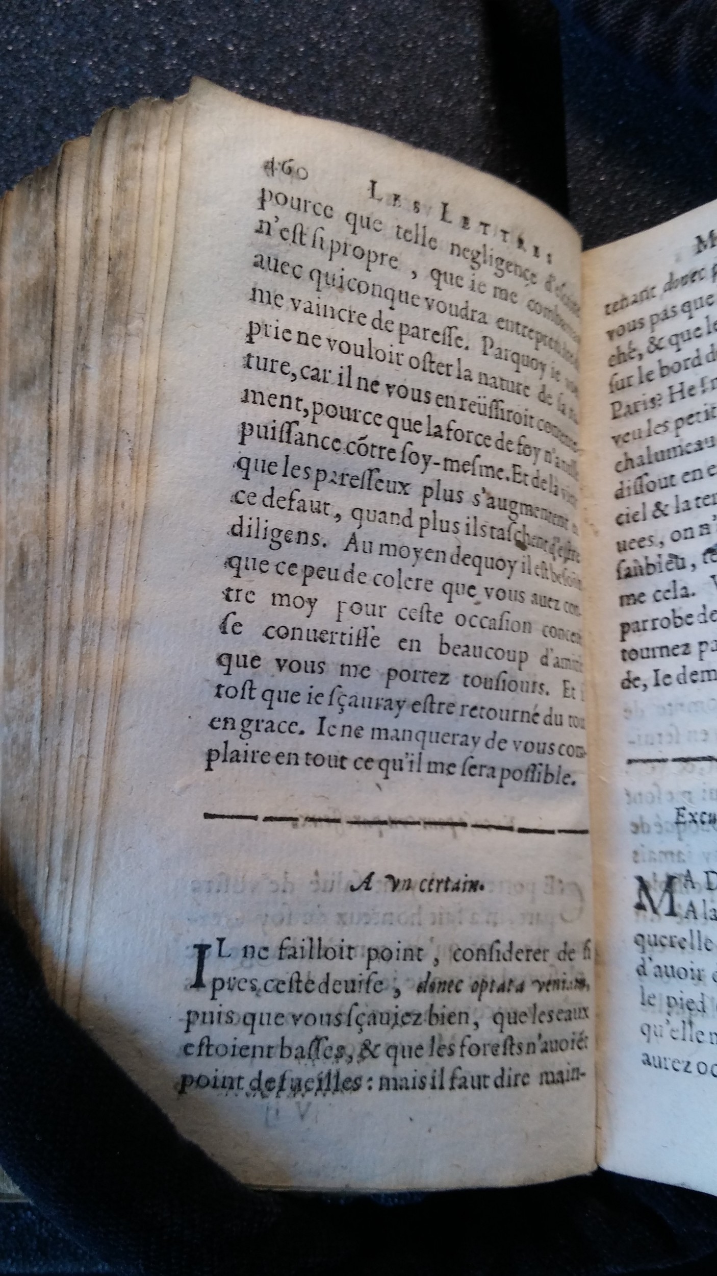 1625 - Louis Loudet - Secrétaire des secrétaires ou le Trésor de la plume française - Lucerne