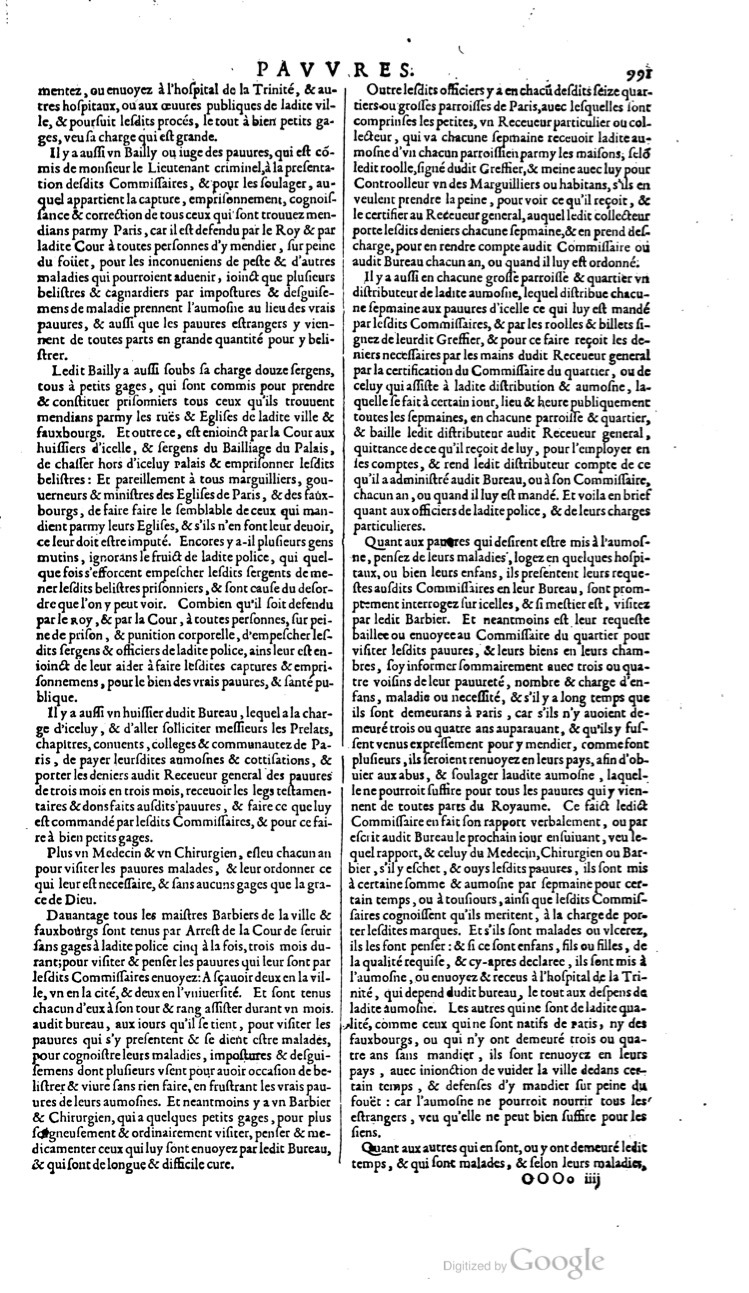 1629 - Veuve Nicolas Buon - Trésor du droit français (21754 T. 2) - BM Lyon