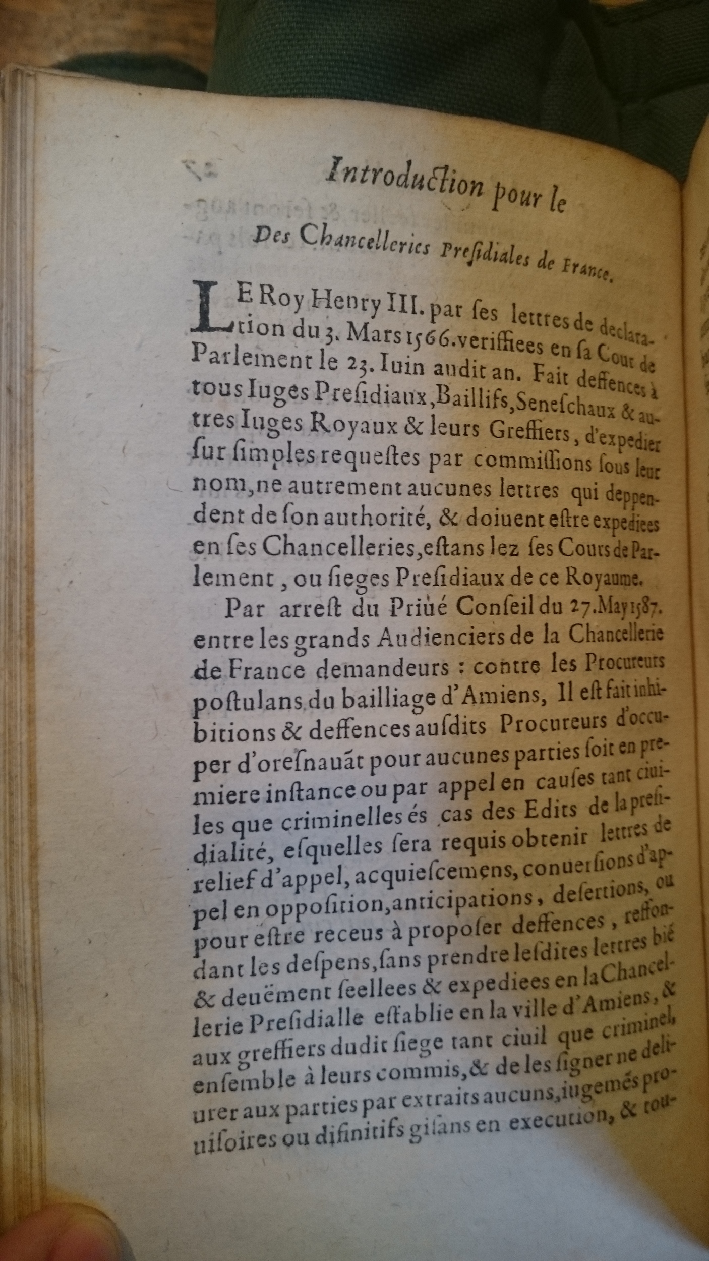 1599 - Abel Langelier - Trésor du nouveau style et protocole de chancellerie - BnF 1599 - Abel Langelier - Trésor du nouveau style et protocole de chancellerie - BnF