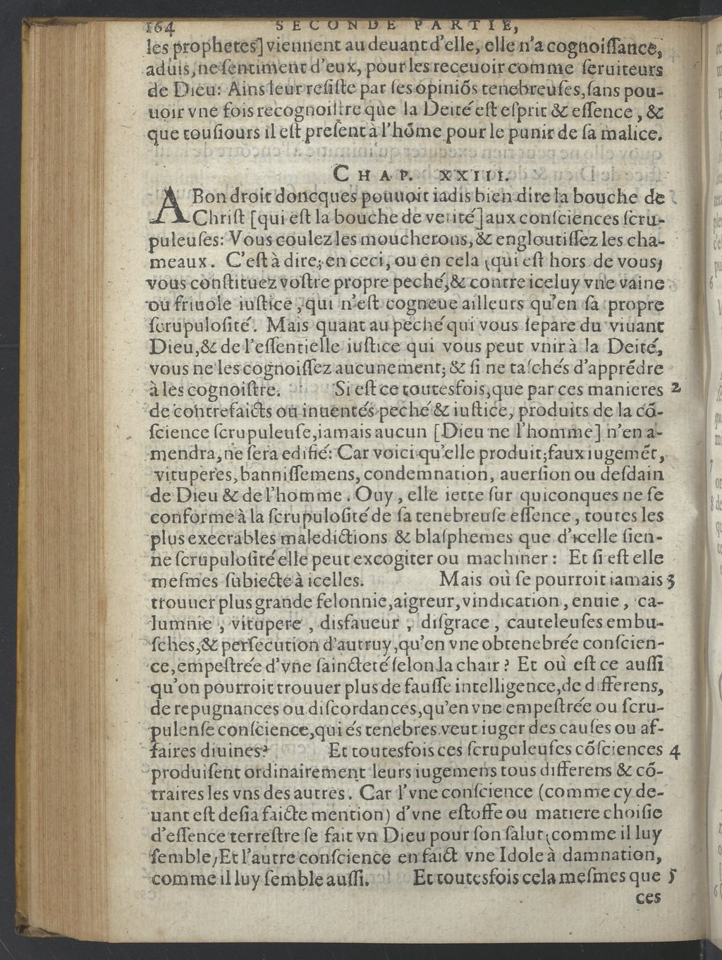 [1575c.] - s.n. - Le Livre des témoignages du Trésor caché au champ - BnF-Tolbiac