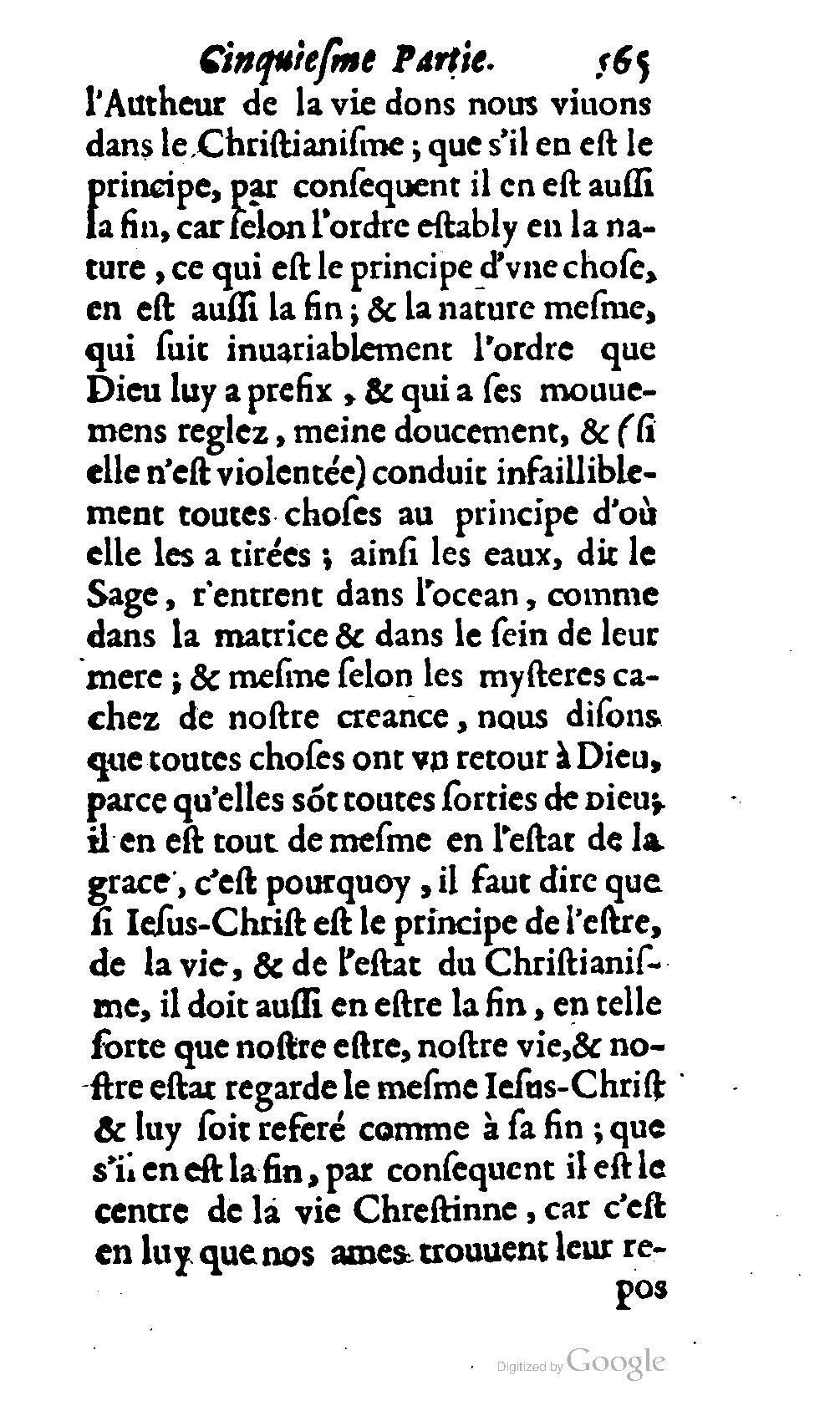 1646 - Antoine Cellier et Pierre Compagnon - Trésor spirituel contenant les obligations - BM Lyon 1646 - Antoine Cellier et Pierre Compagnon - Trésor spirituel contenant les obligations - BM Lyon