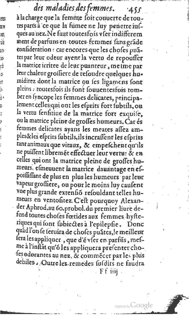 1617 - Jean Le Bouc - Trésor des remèdes secrets - BM Lyon