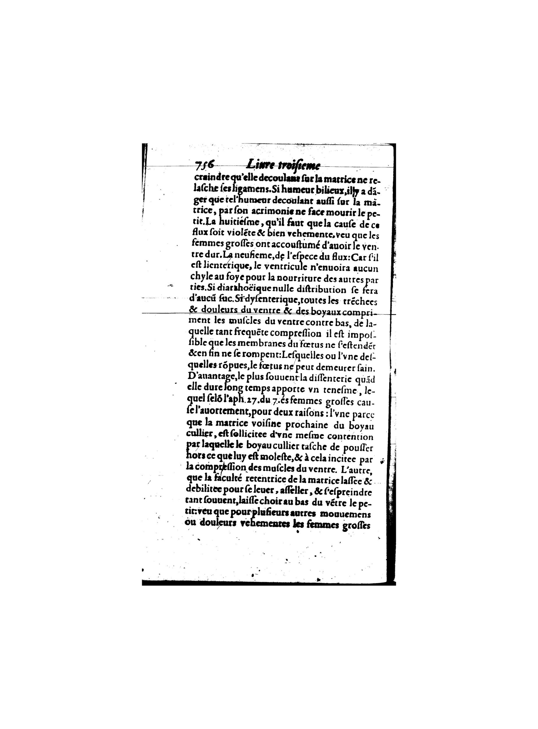 1587 - Jacques du Puis - Trésor des remèdes secrets pour les maladies des femmes - BnF 1587 - Jacques du Puis - Trésor des remèdes secrets pour les maladies des femmes - BnF