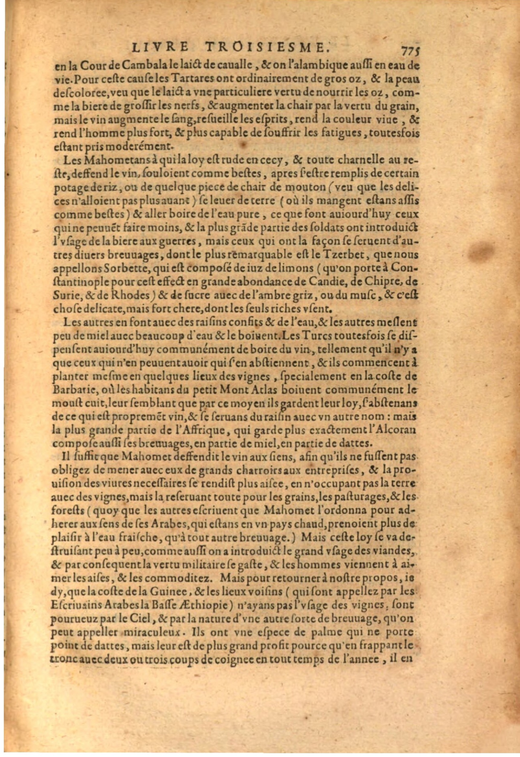 1611 - Pierre Chevalier - Trésor politique - BSB Munich