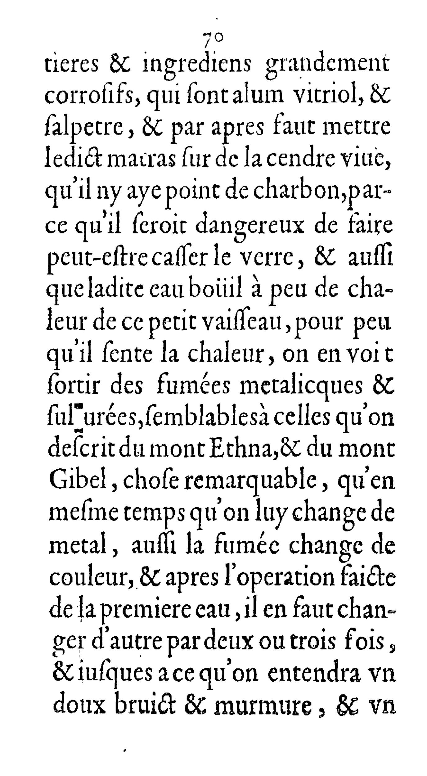 1624 - Jacques du Coq - Trésor des monnaies - Harvard University